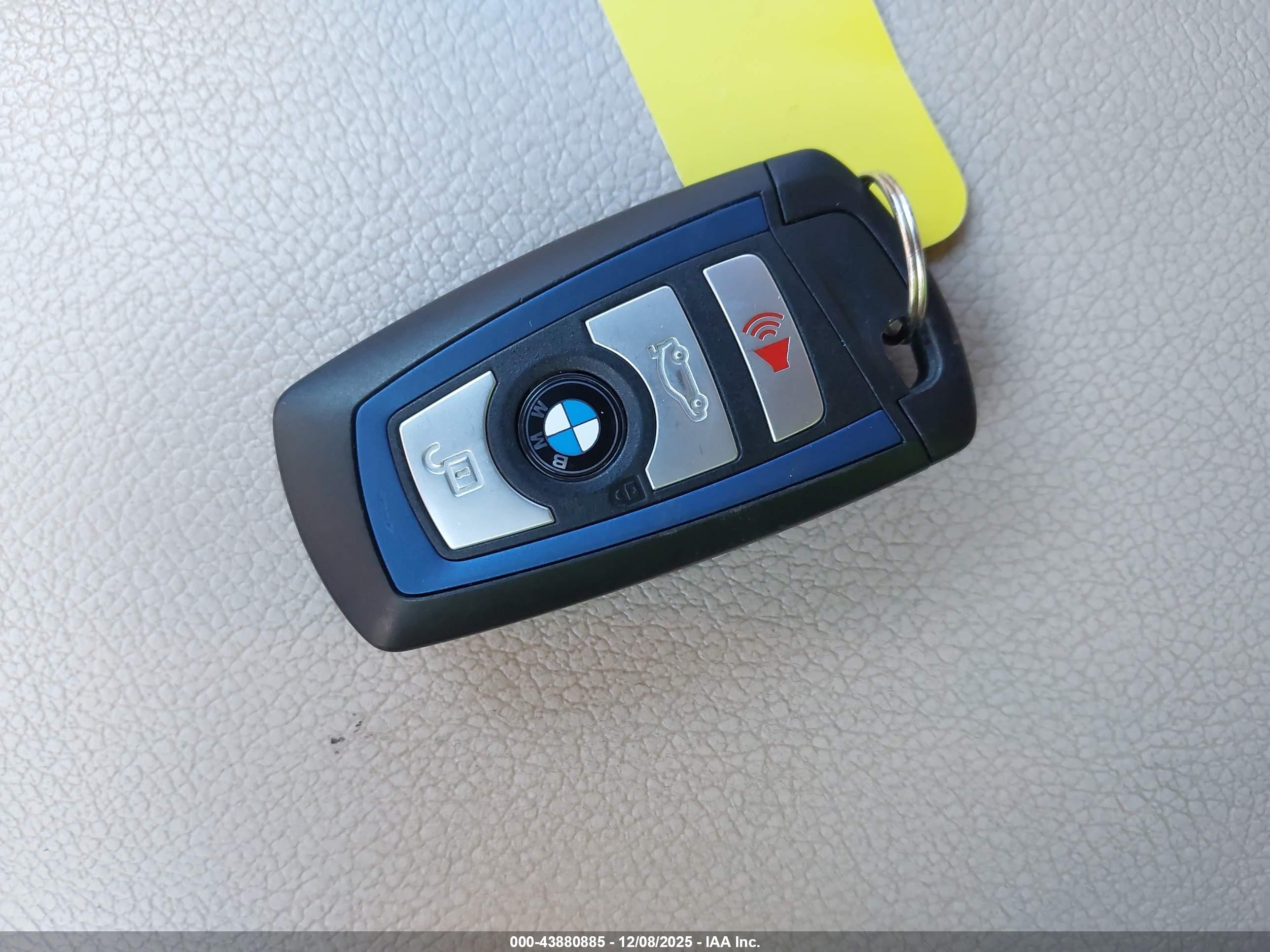BMW X3 image 11
