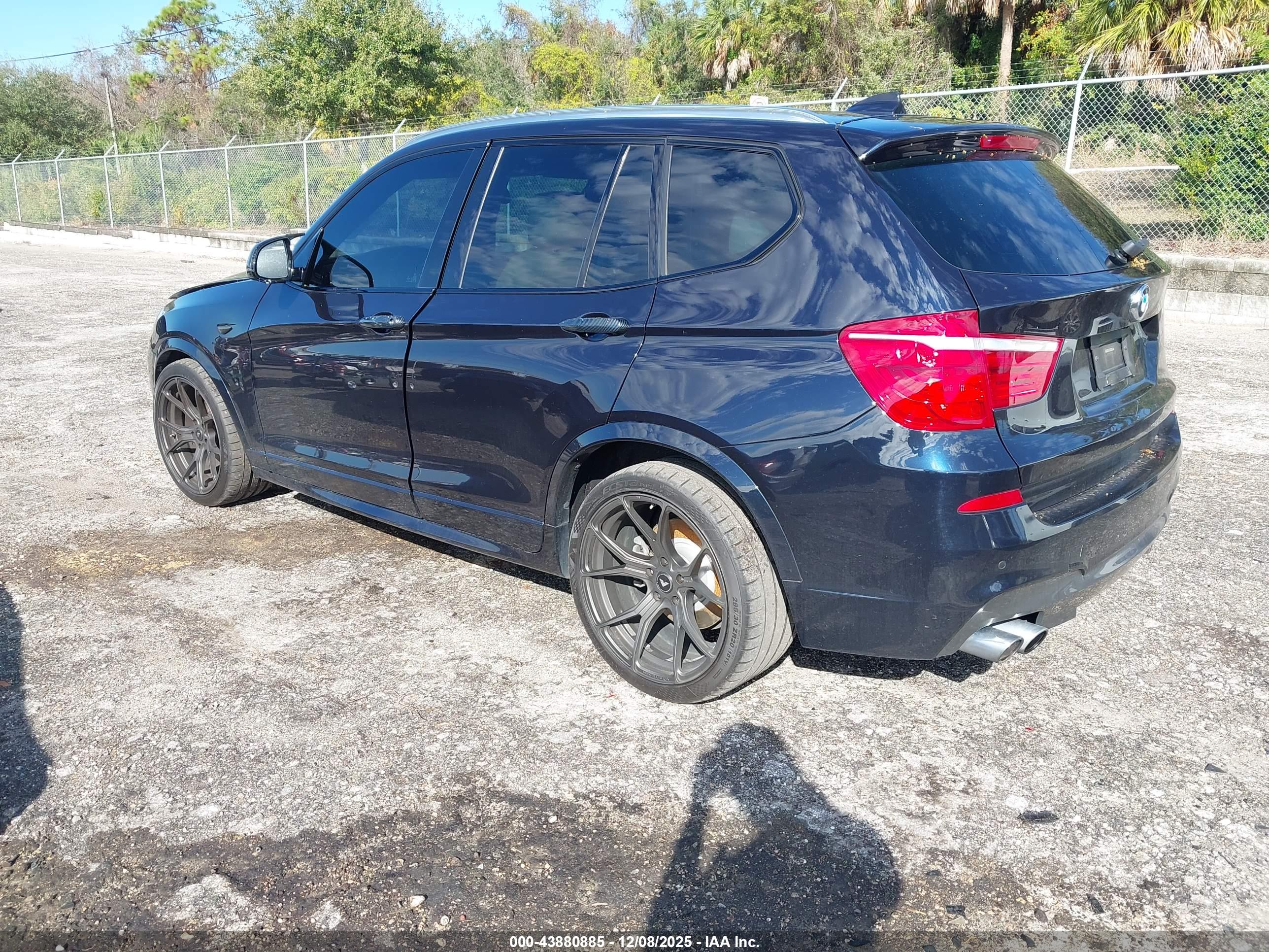 BMW X3 image 3