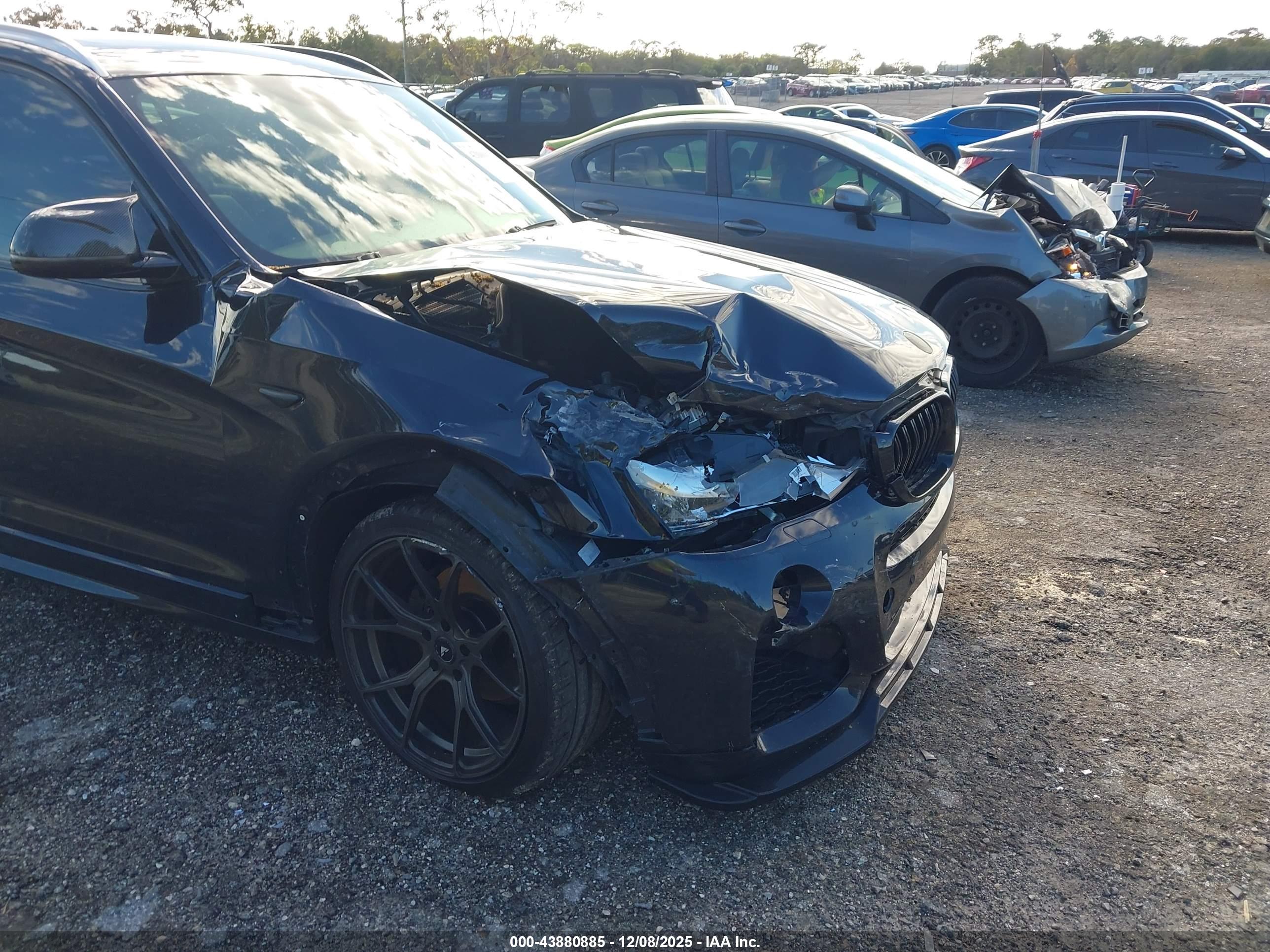 BMW X3 image 6