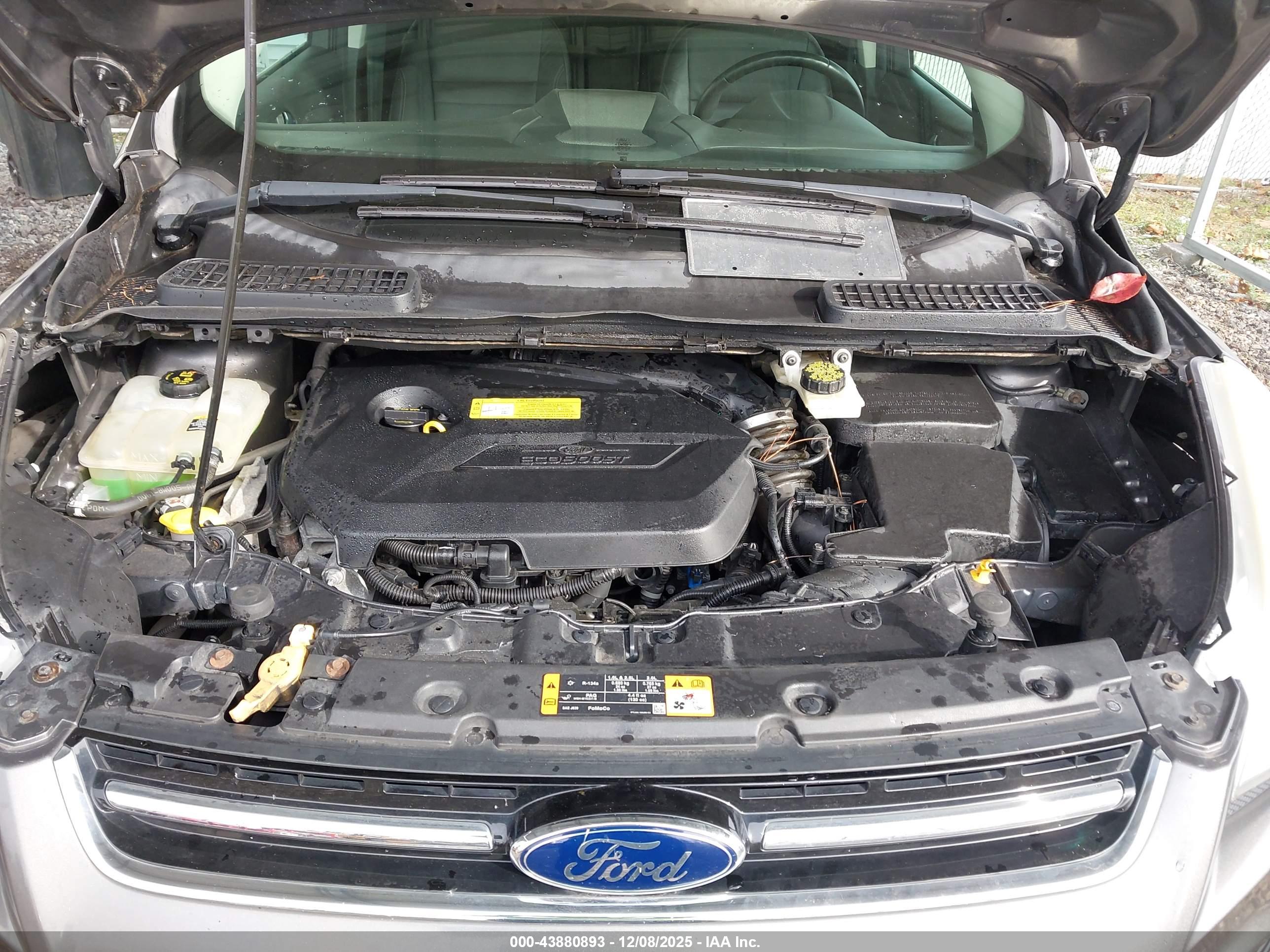 FORD ESCAPE image 10