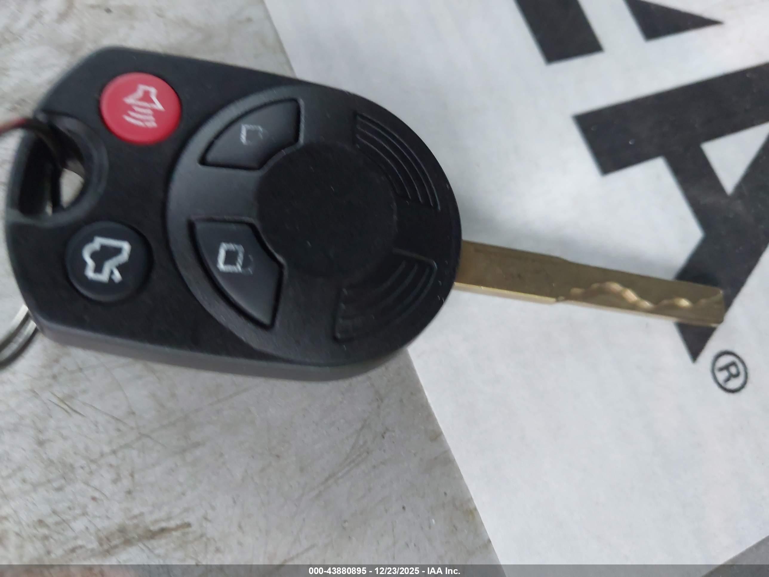 FORD FOCUS image 11