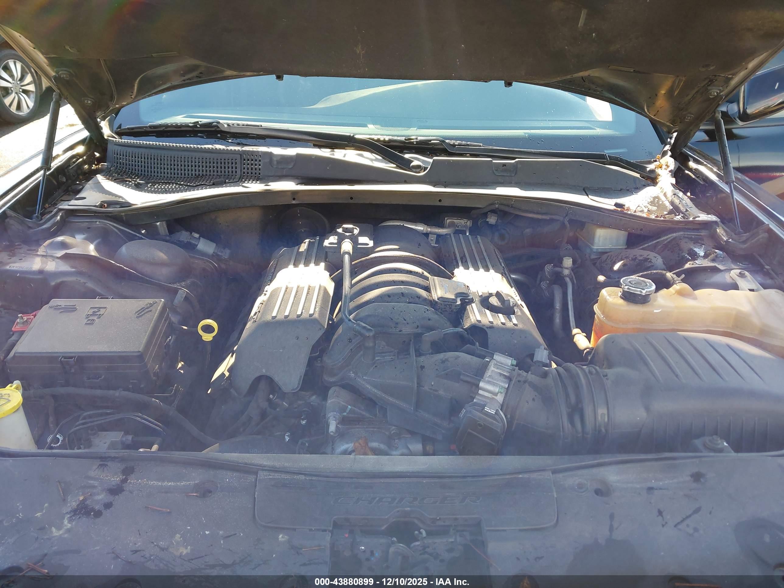 DODGE CHARGER image 10