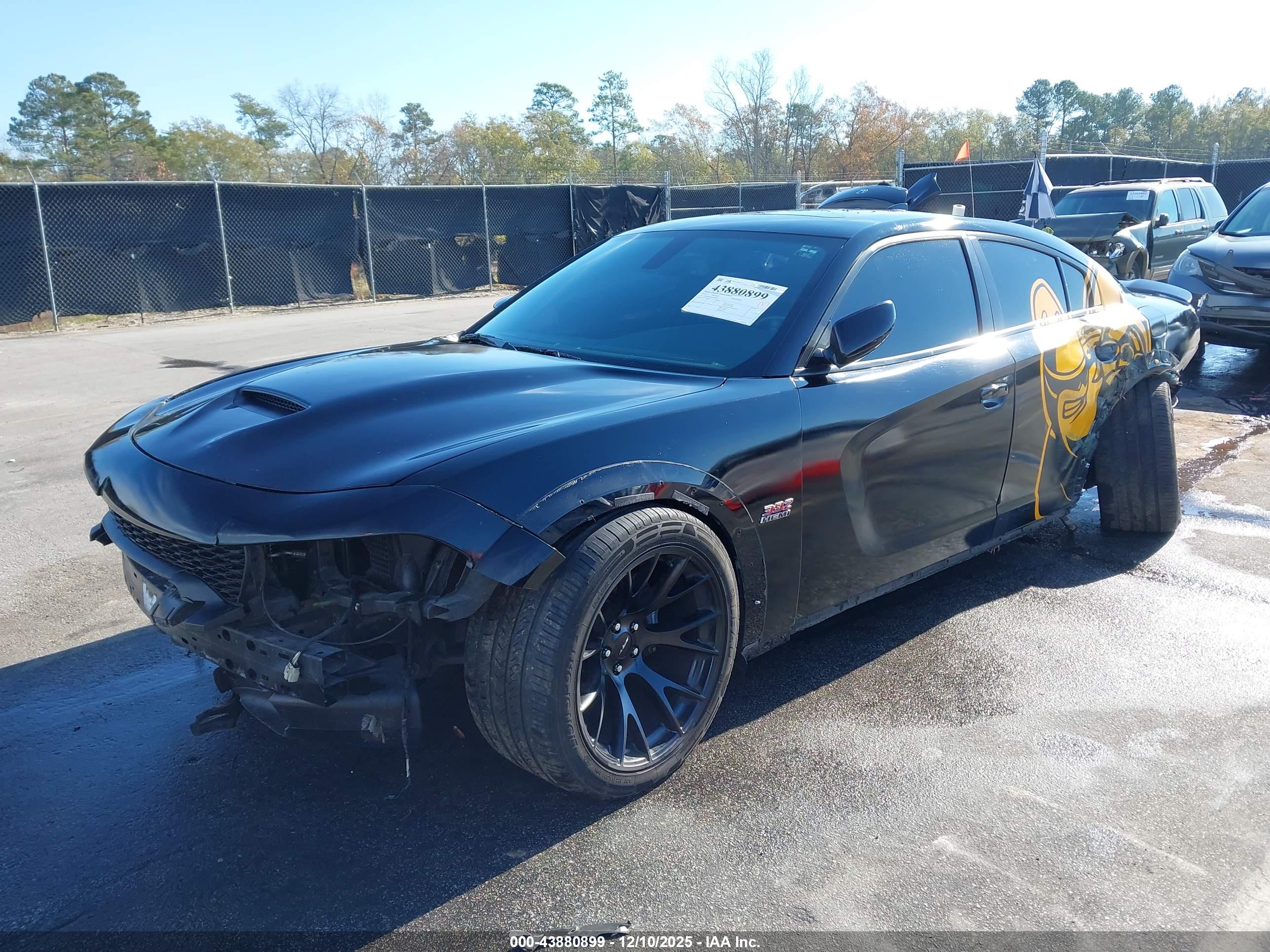 DODGE CHARGER image 2