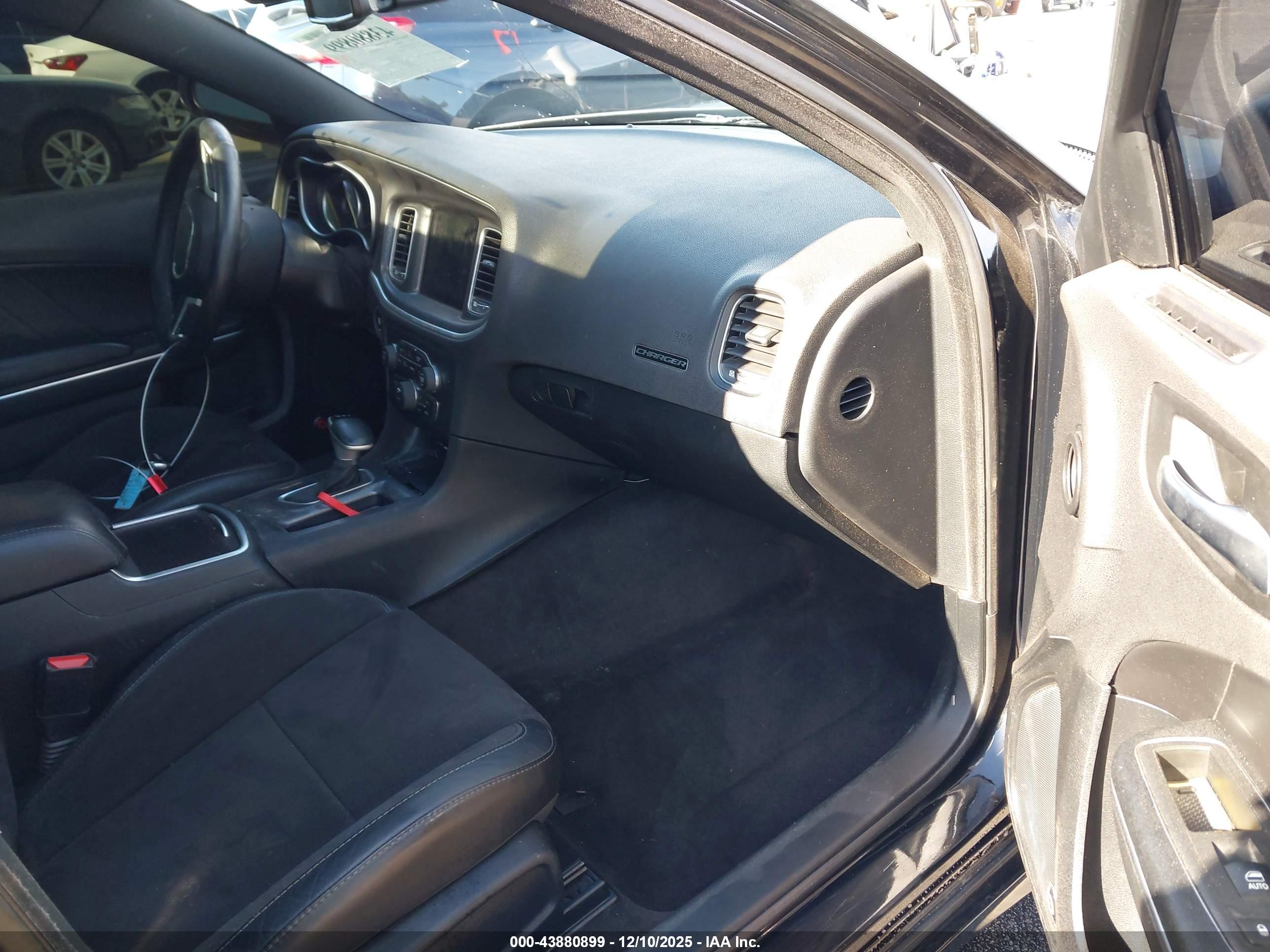 DODGE CHARGER image 5
