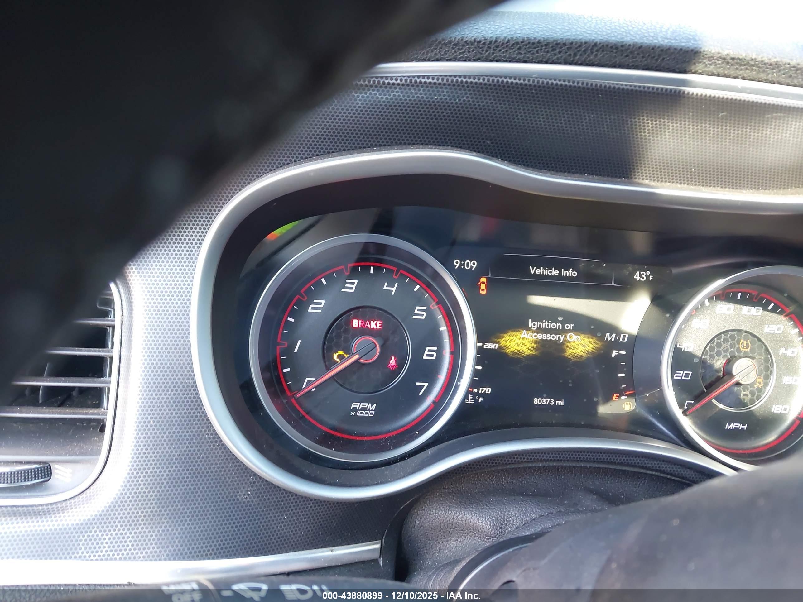 DODGE CHARGER image 7
