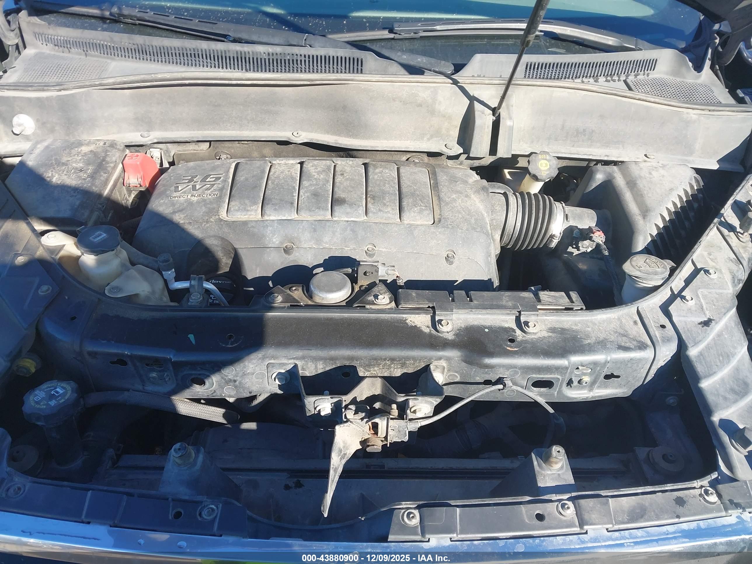 GMC ACADIA image 10