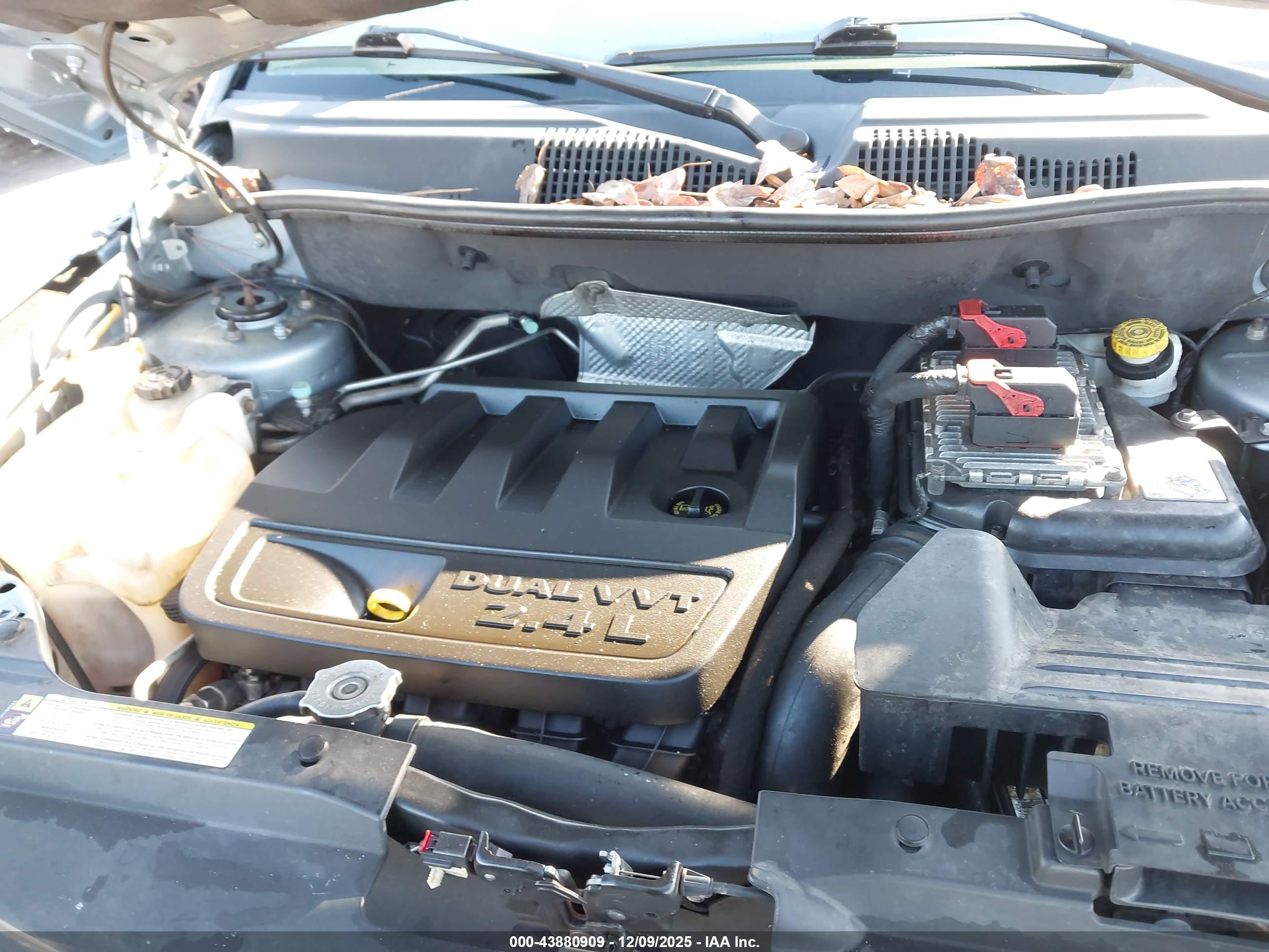JEEP COMPASS image 10