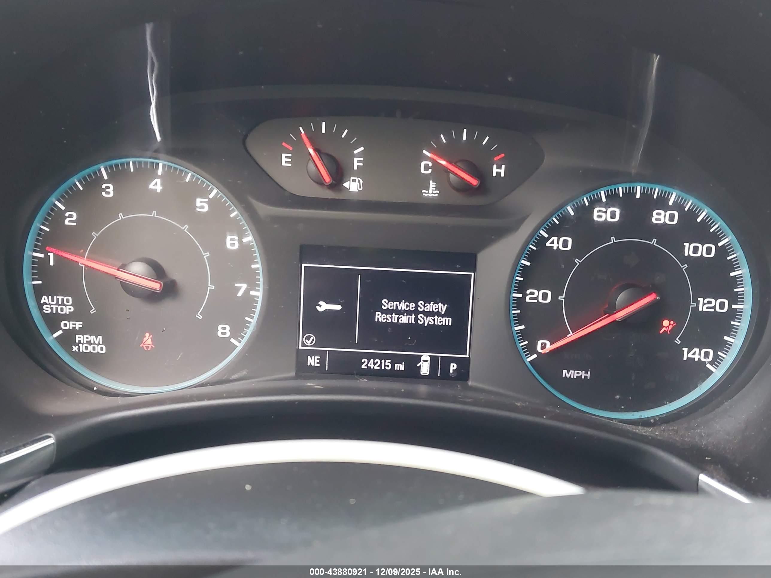 CHEVROLET EQUINOX image 7