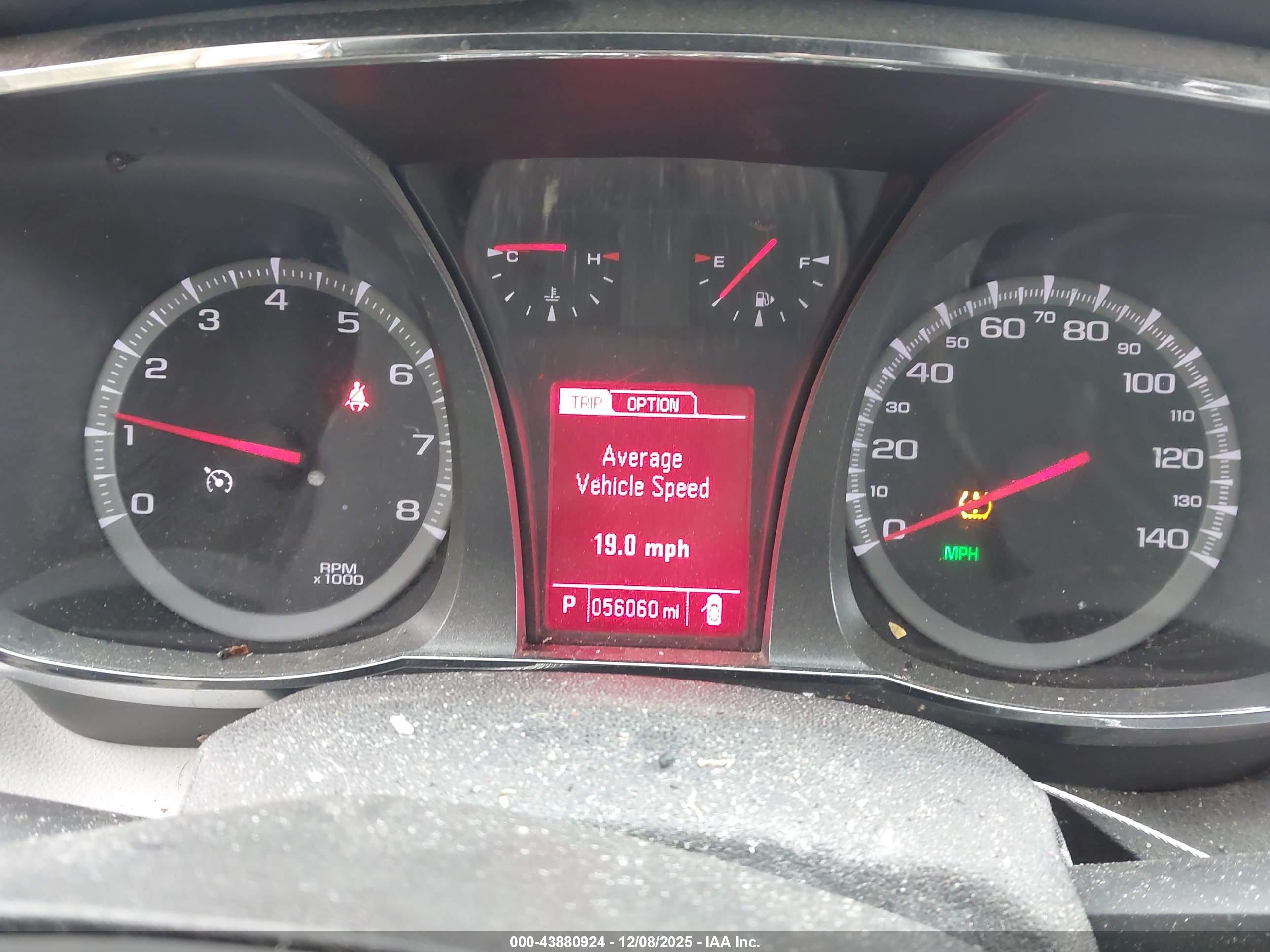 GMC TERRAIN image 7