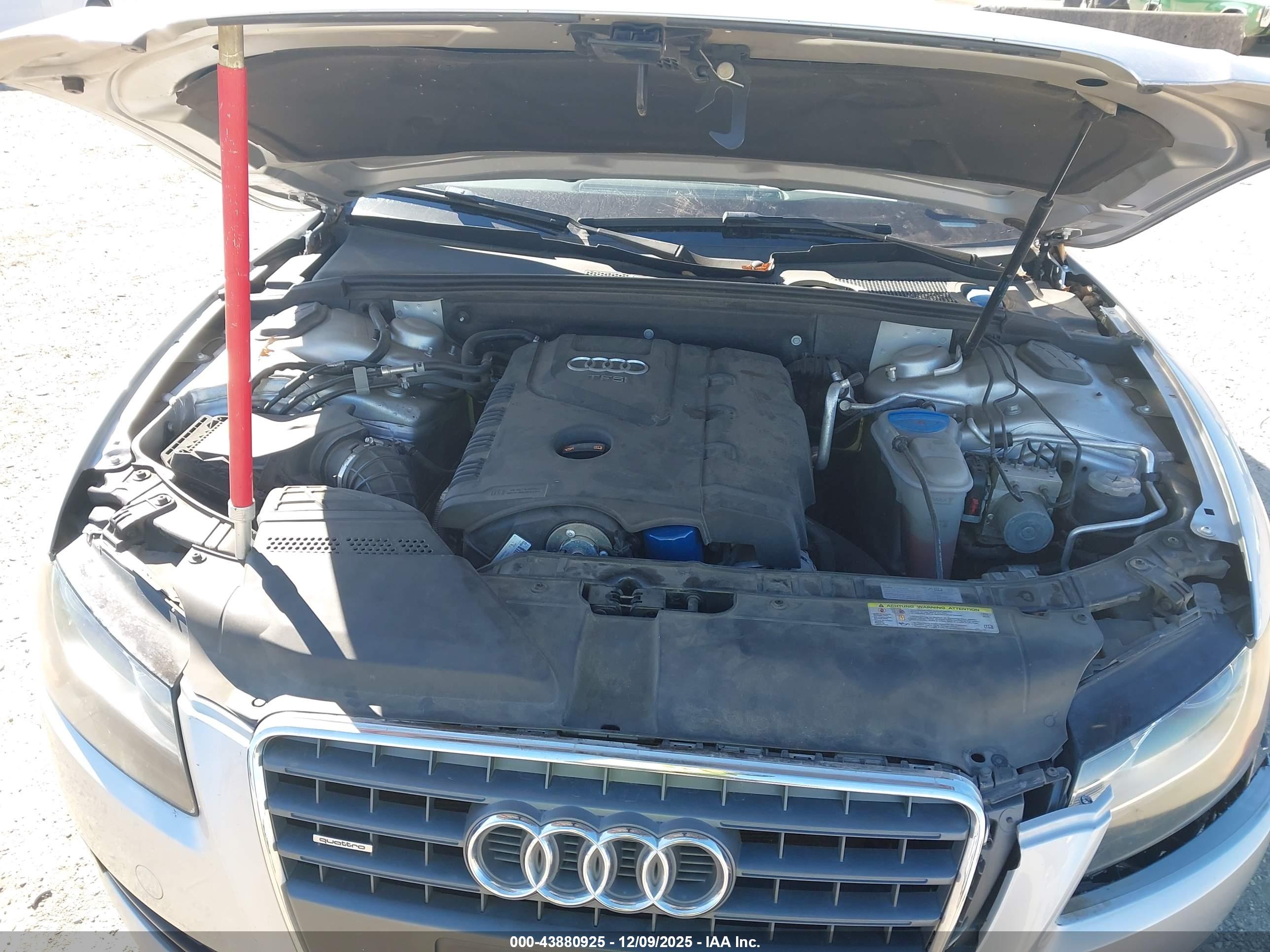 AUDI A5 image 10