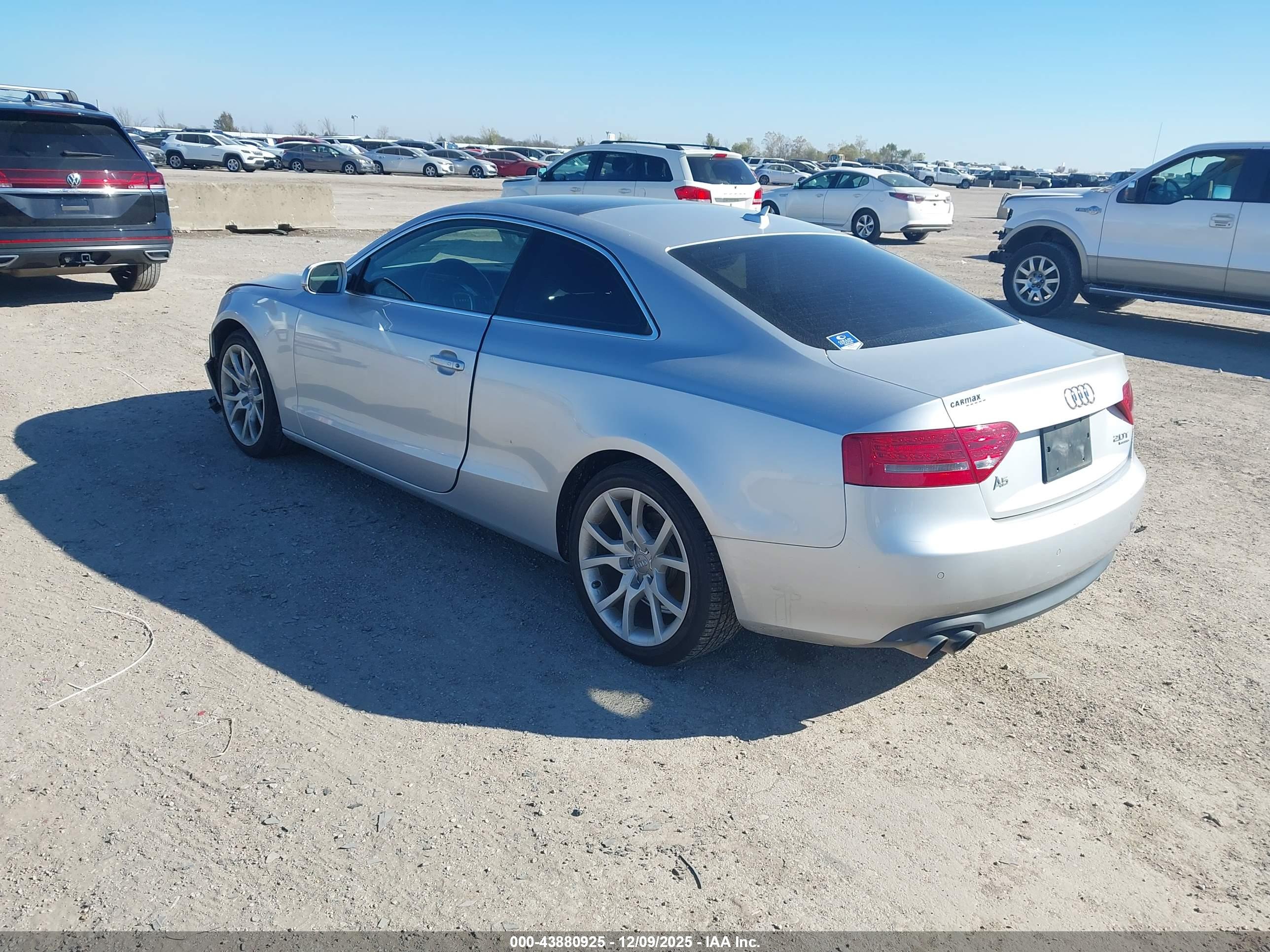 AUDI A5 image 3