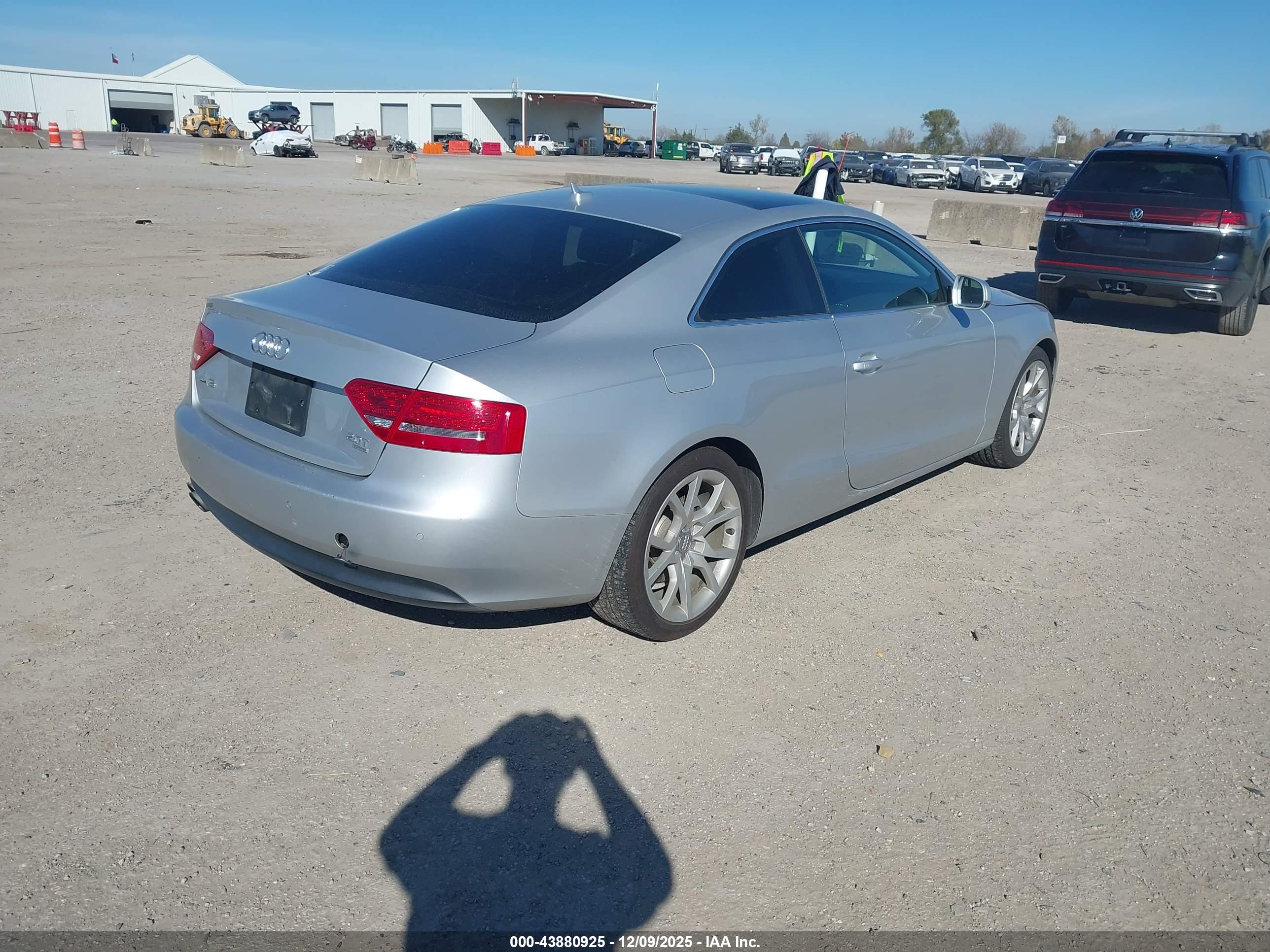 AUDI A5 image 4