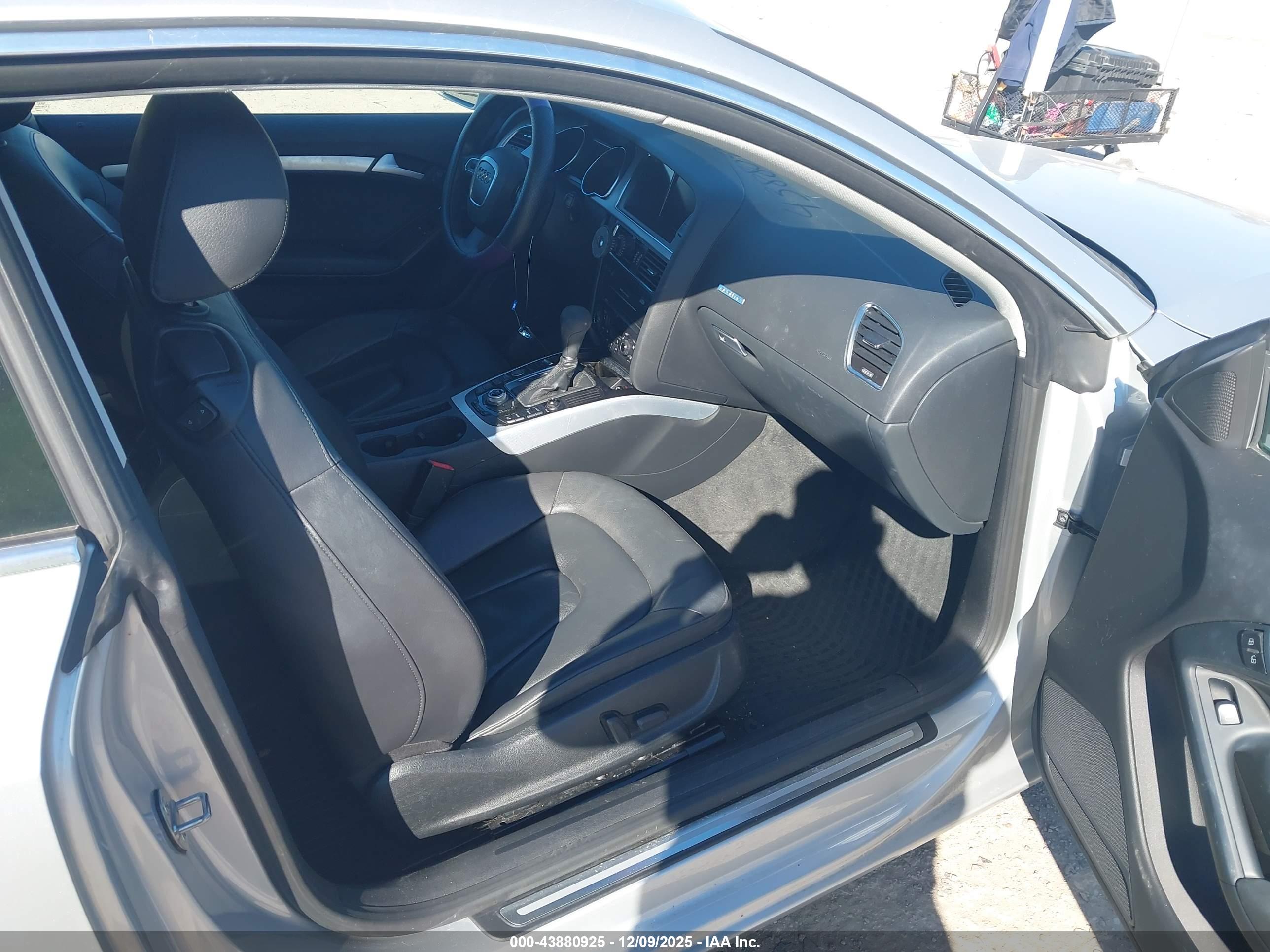 AUDI A5 image 5