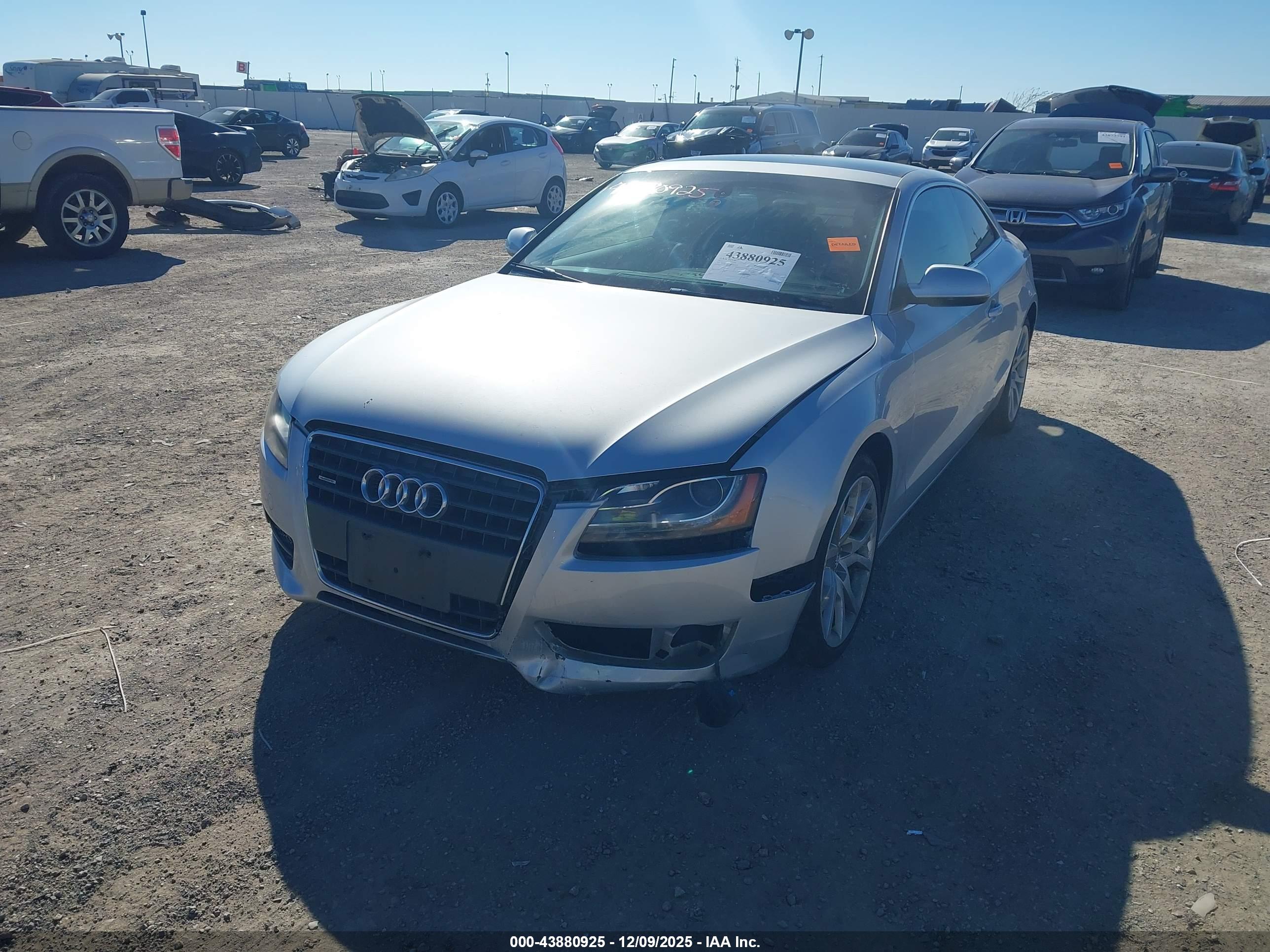 AUDI A5 image 6