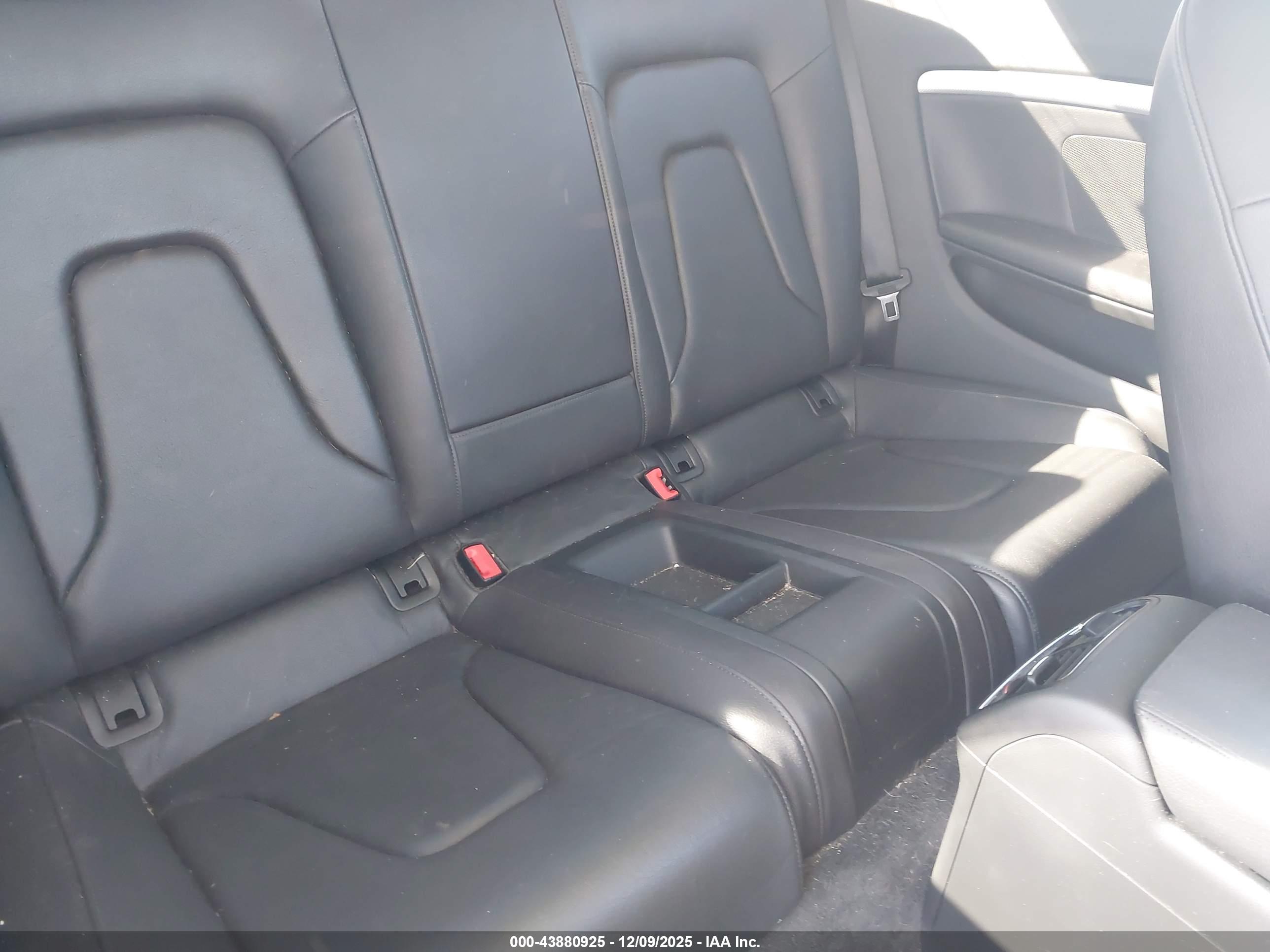 AUDI A5 image 8
