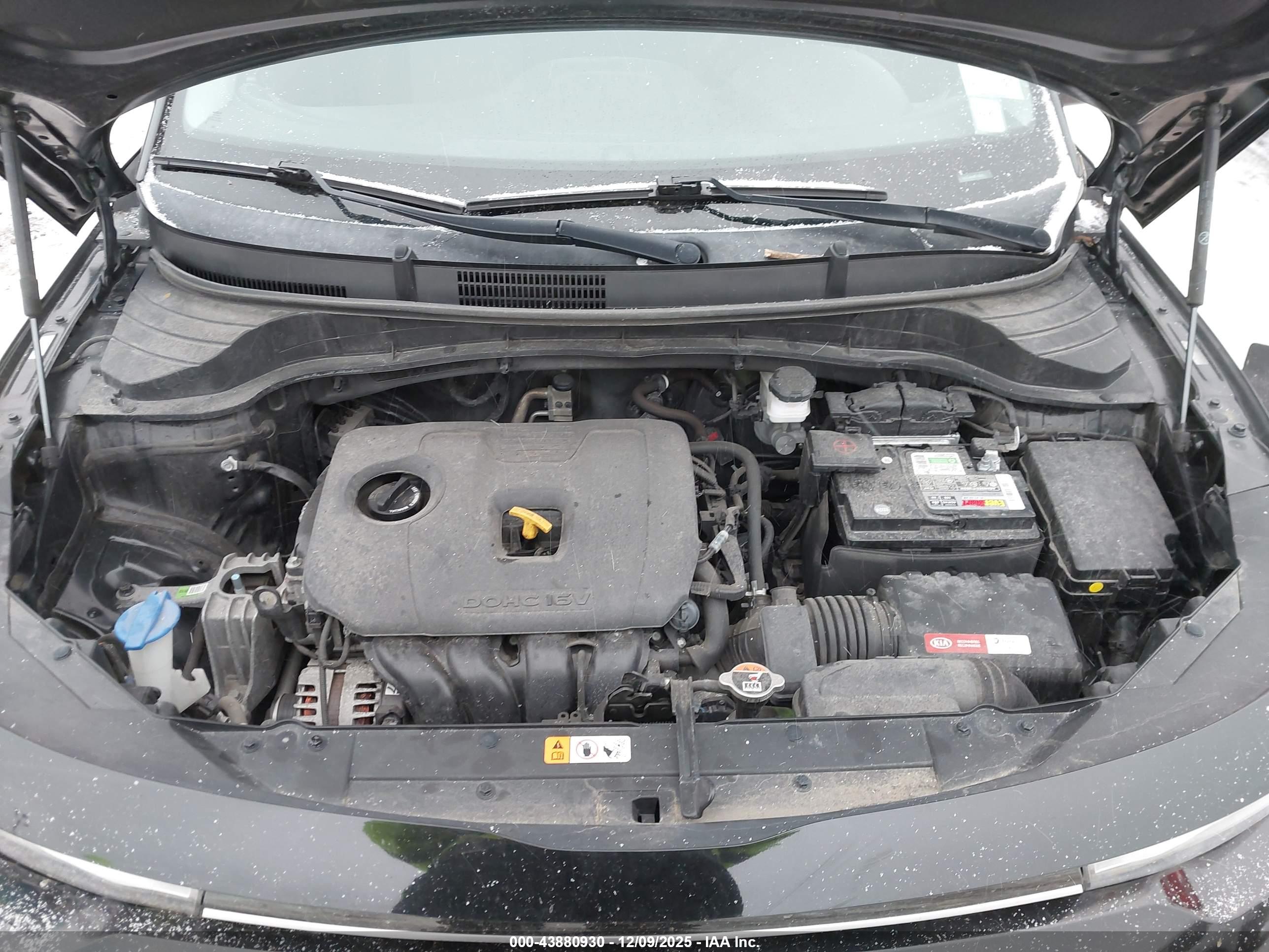 KIA SOUL image 10
