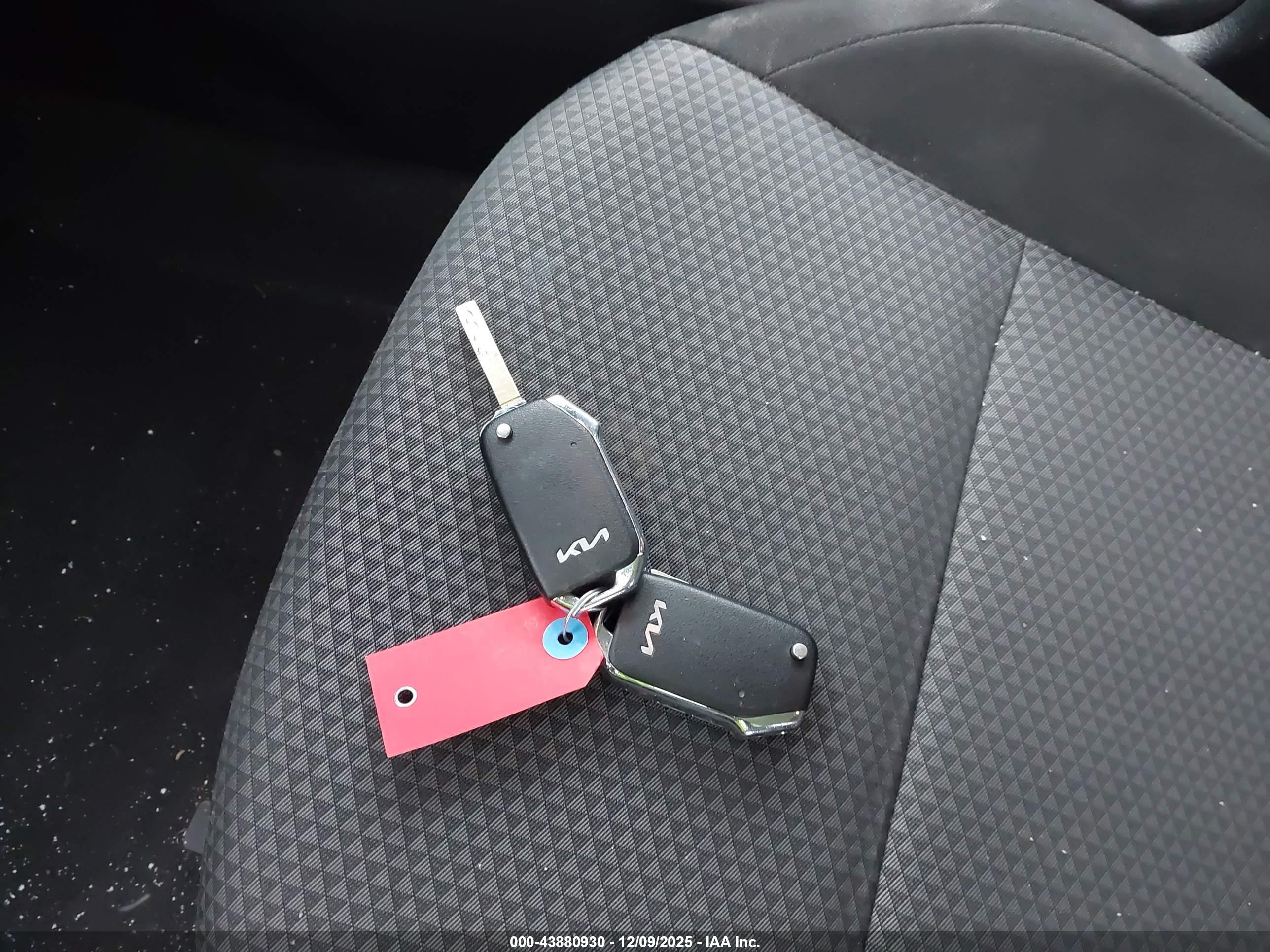 KIA SOUL image 11