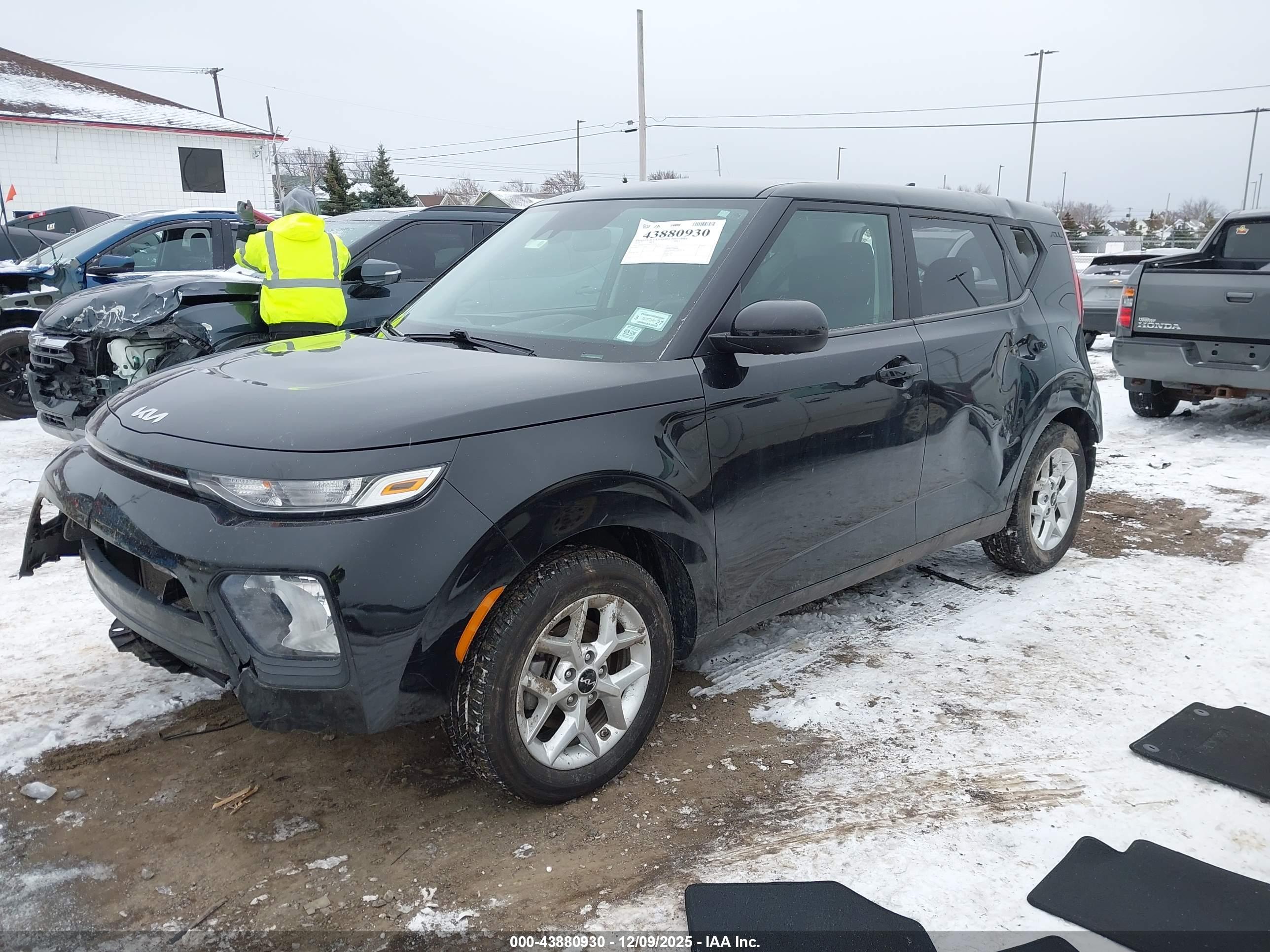 KIA SOUL image 2
