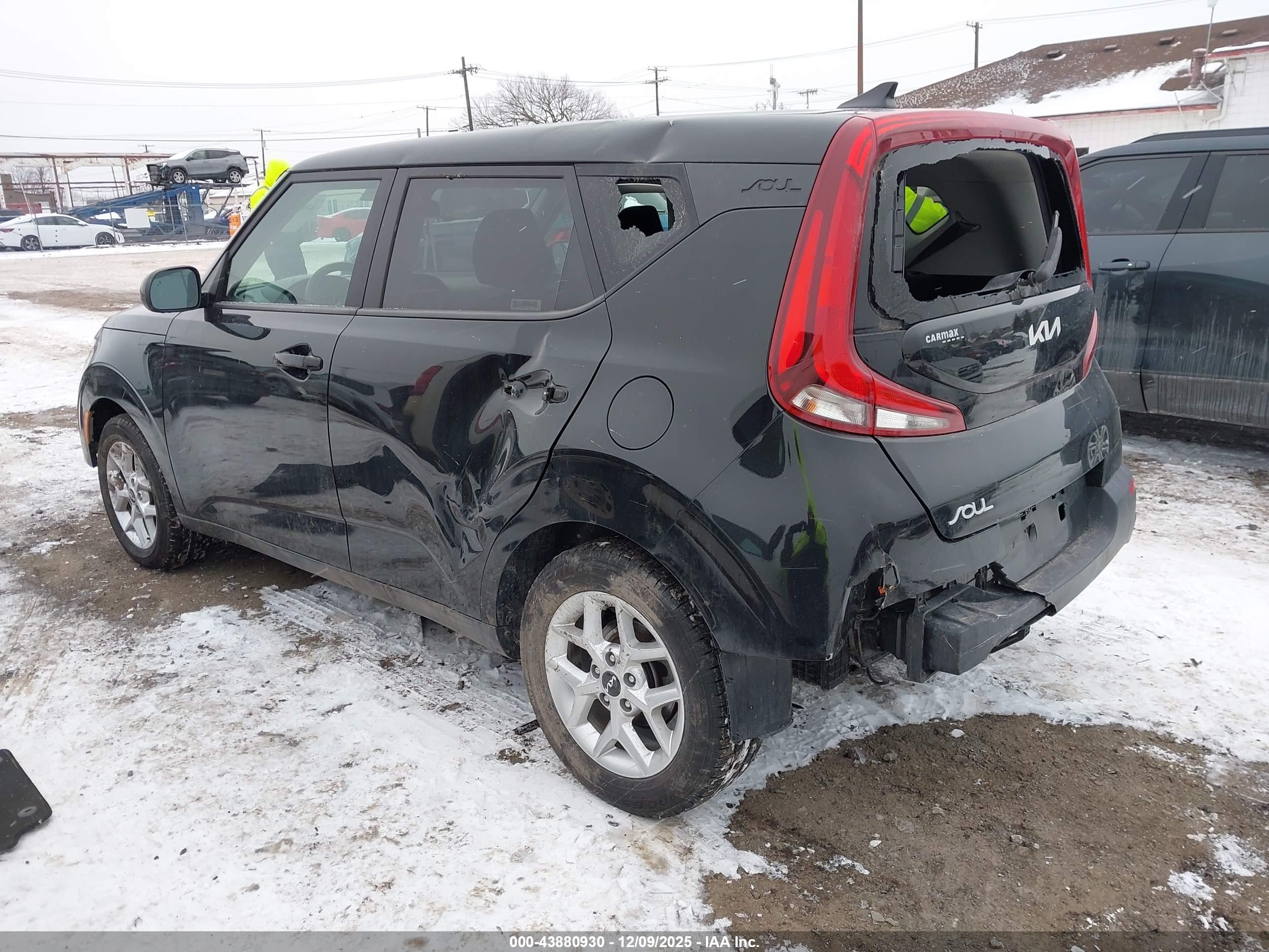 KIA SOUL image 3