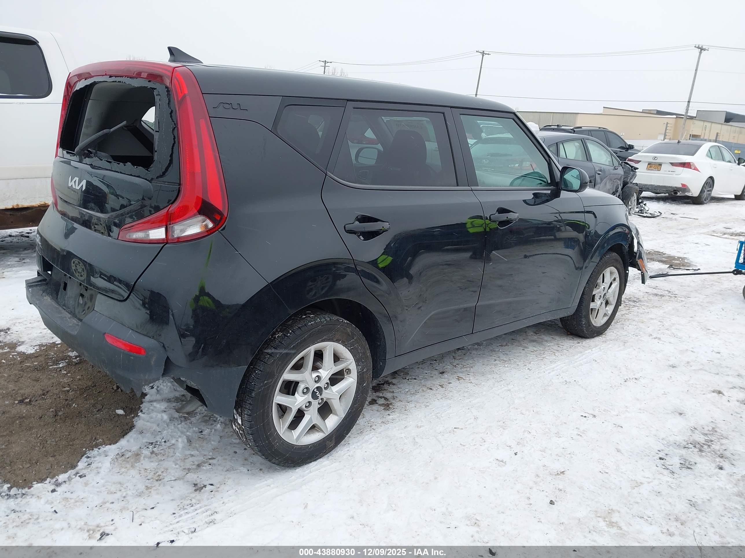 KIA SOUL image 4