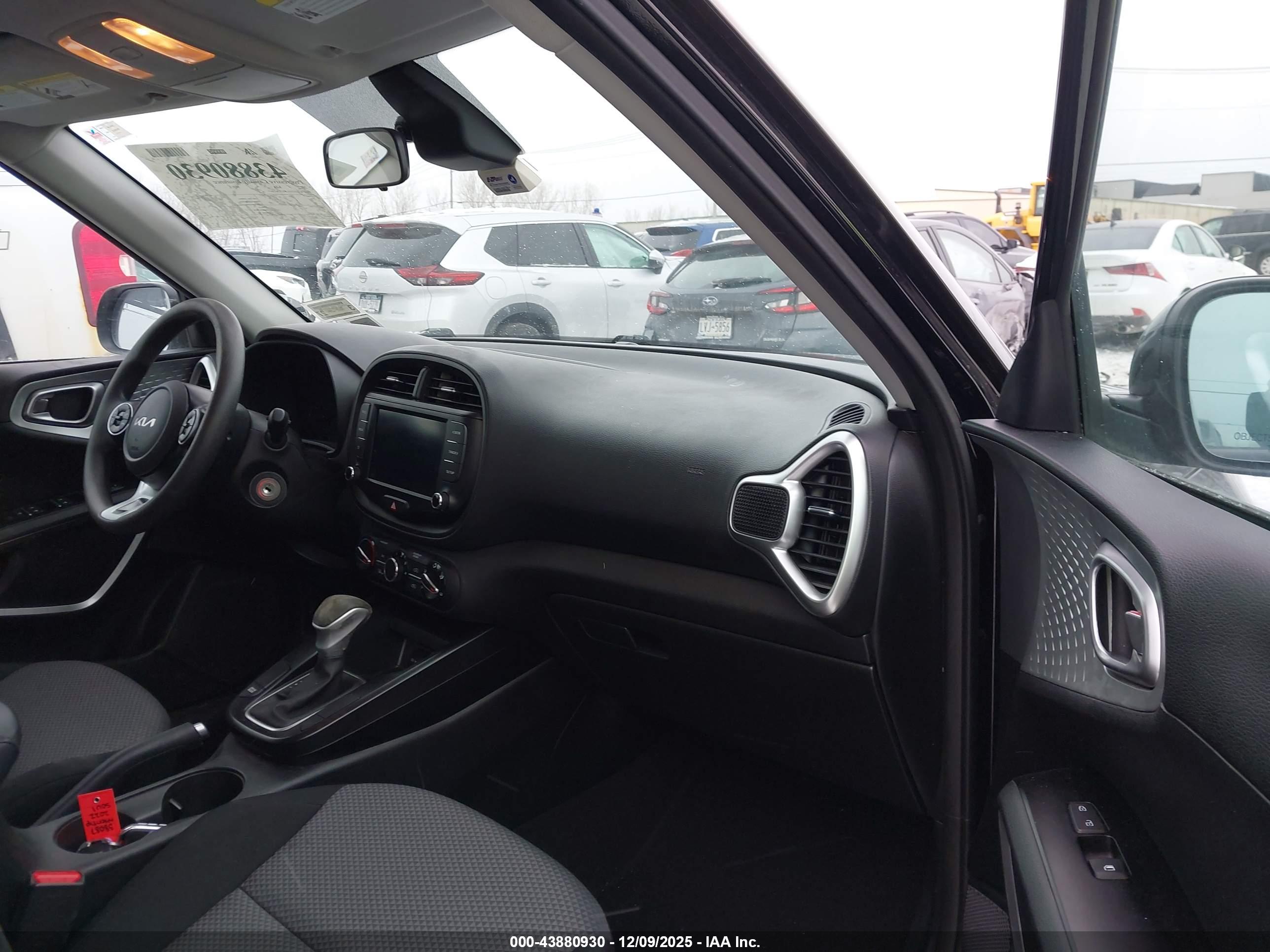 KIA SOUL image 5