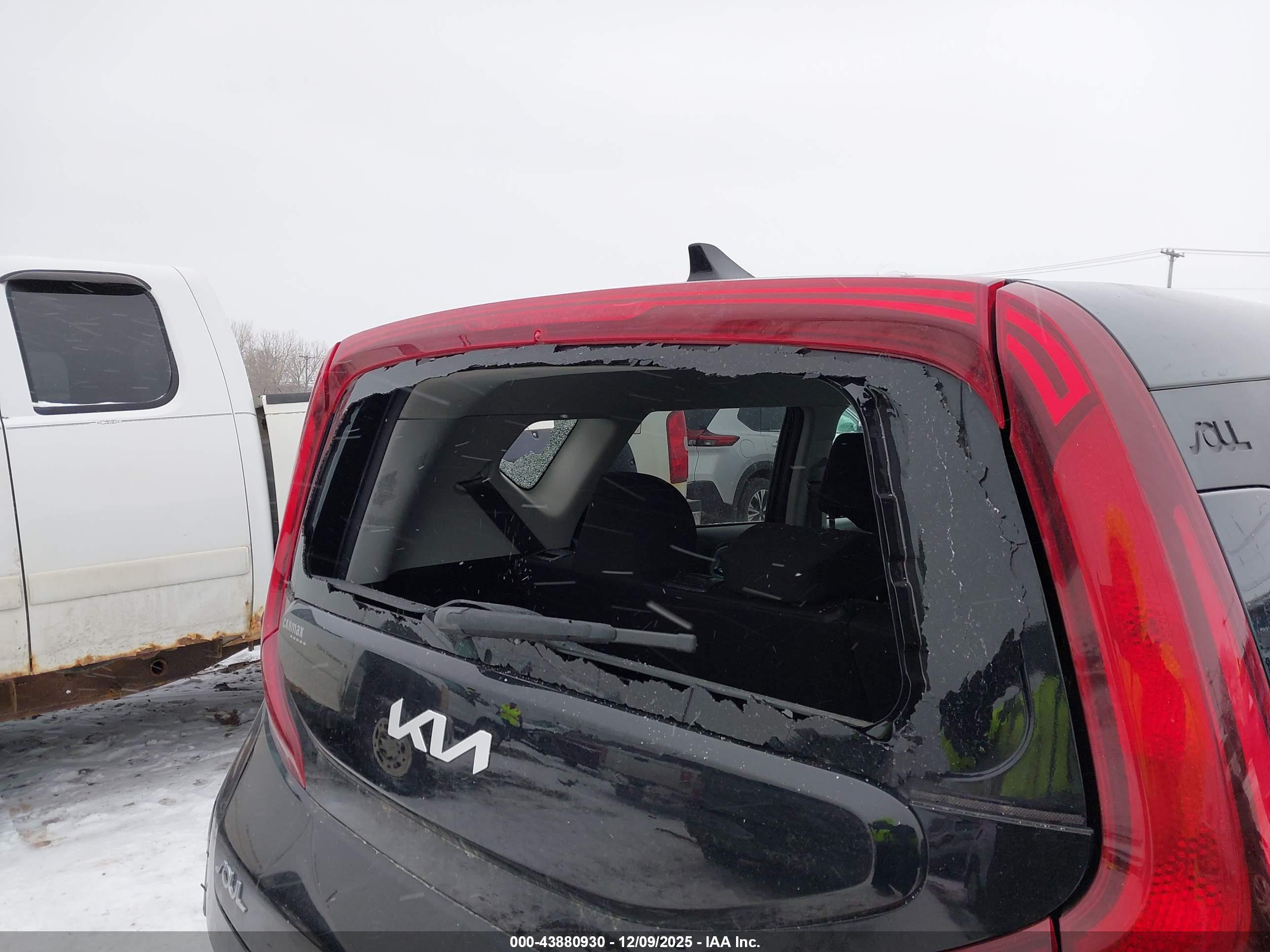 KIA SOUL image 6
