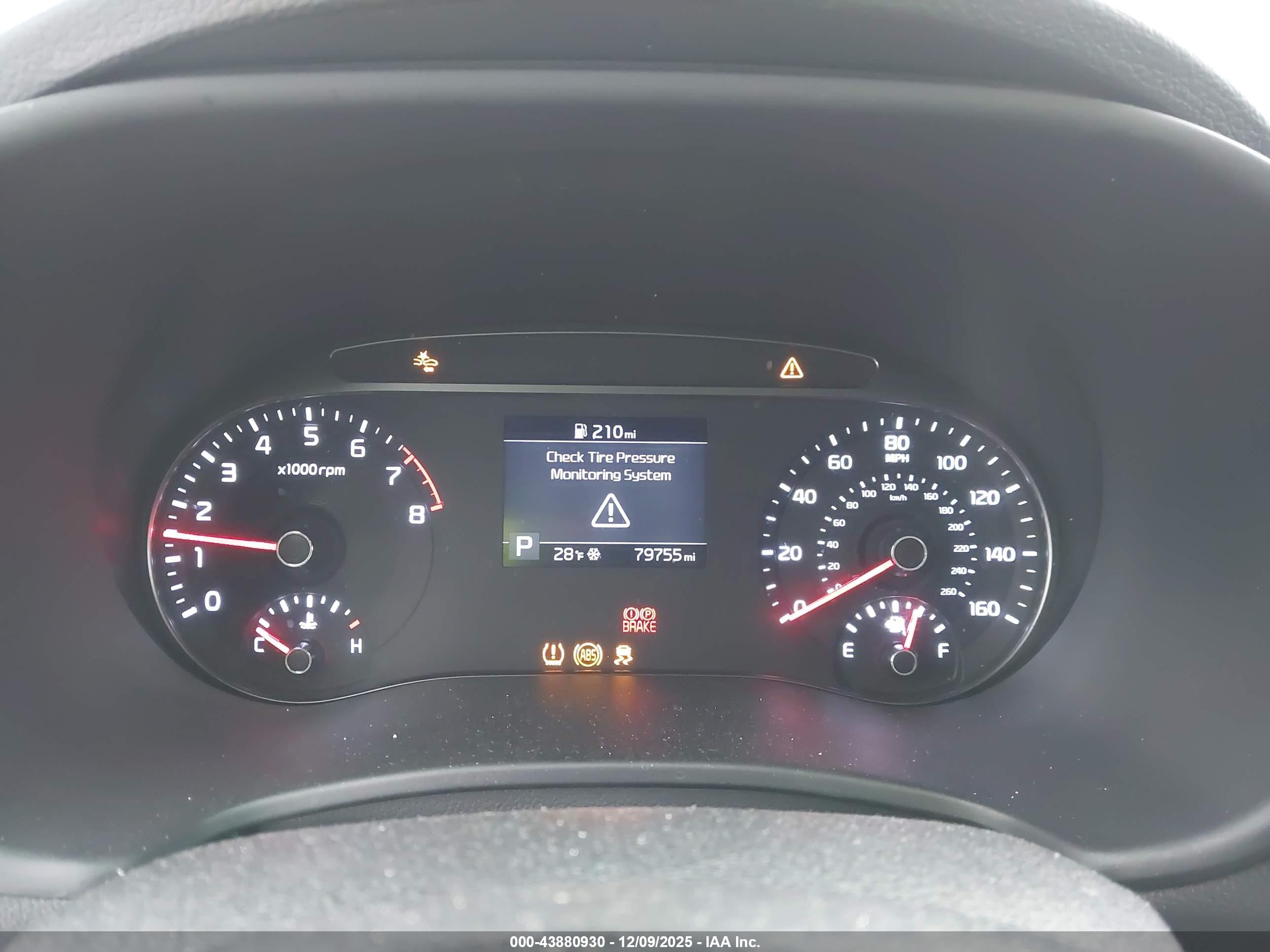 KIA SOUL image 7