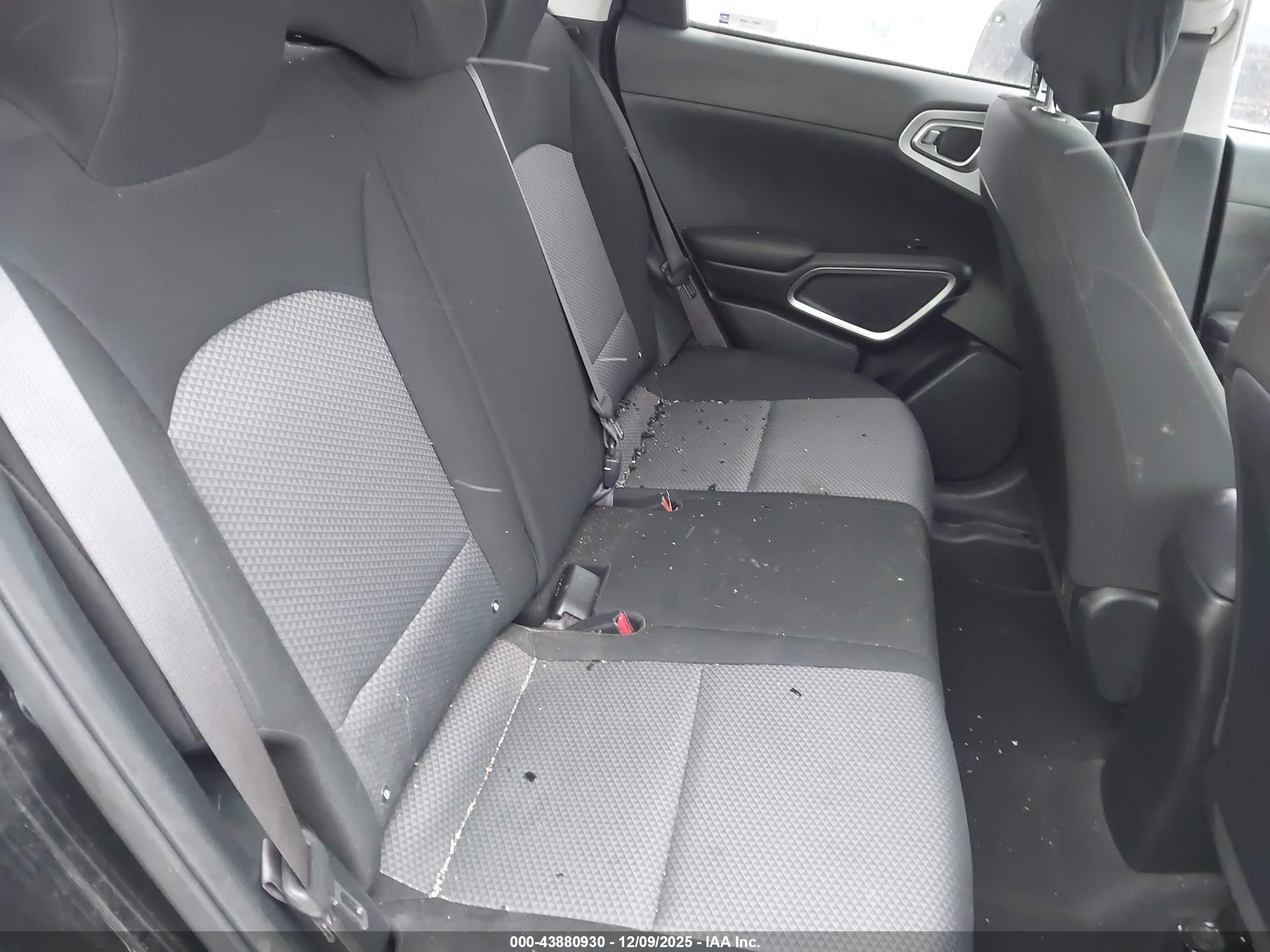 KIA SOUL image 8
