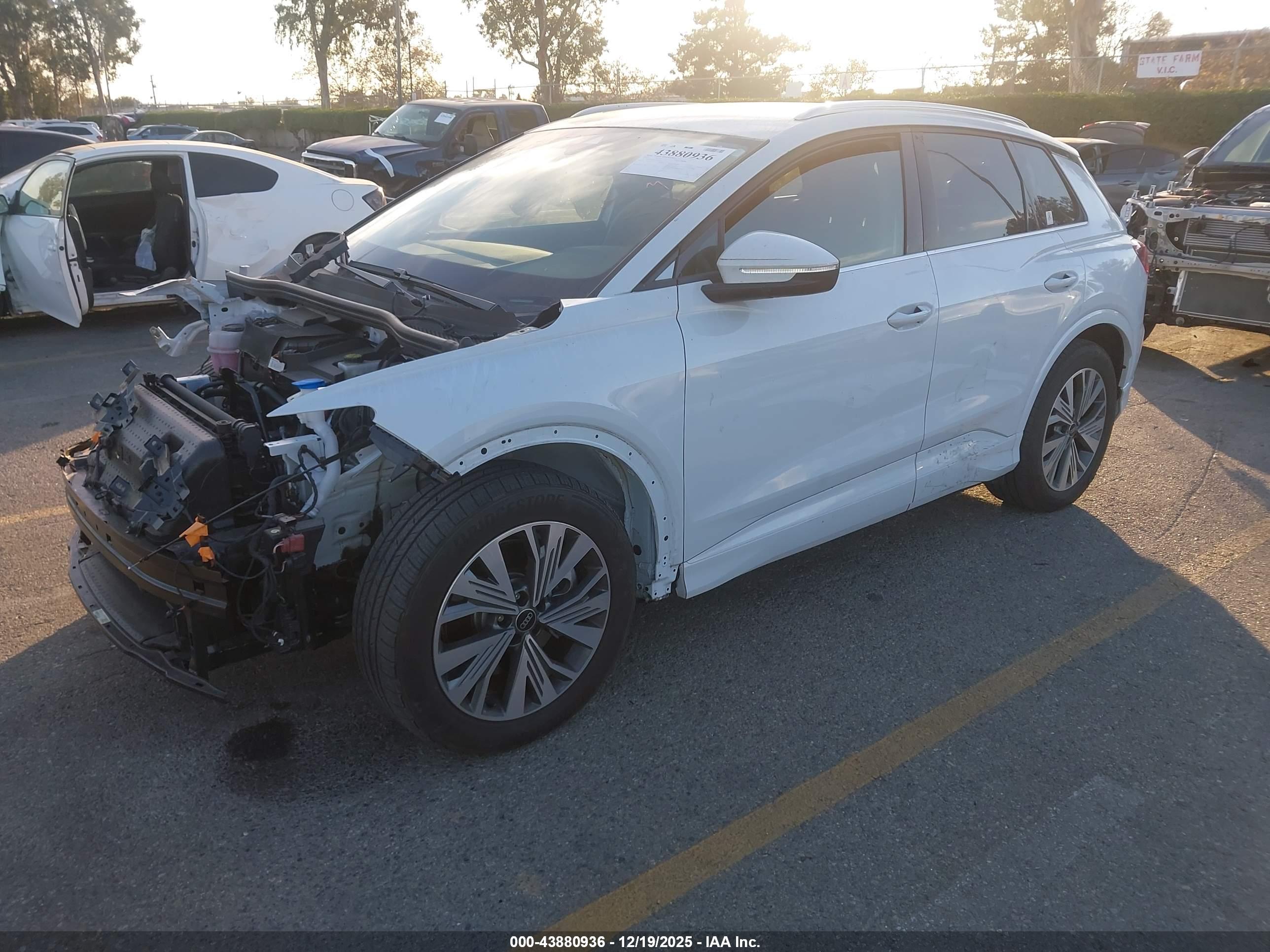 AUDI Q4 image 2