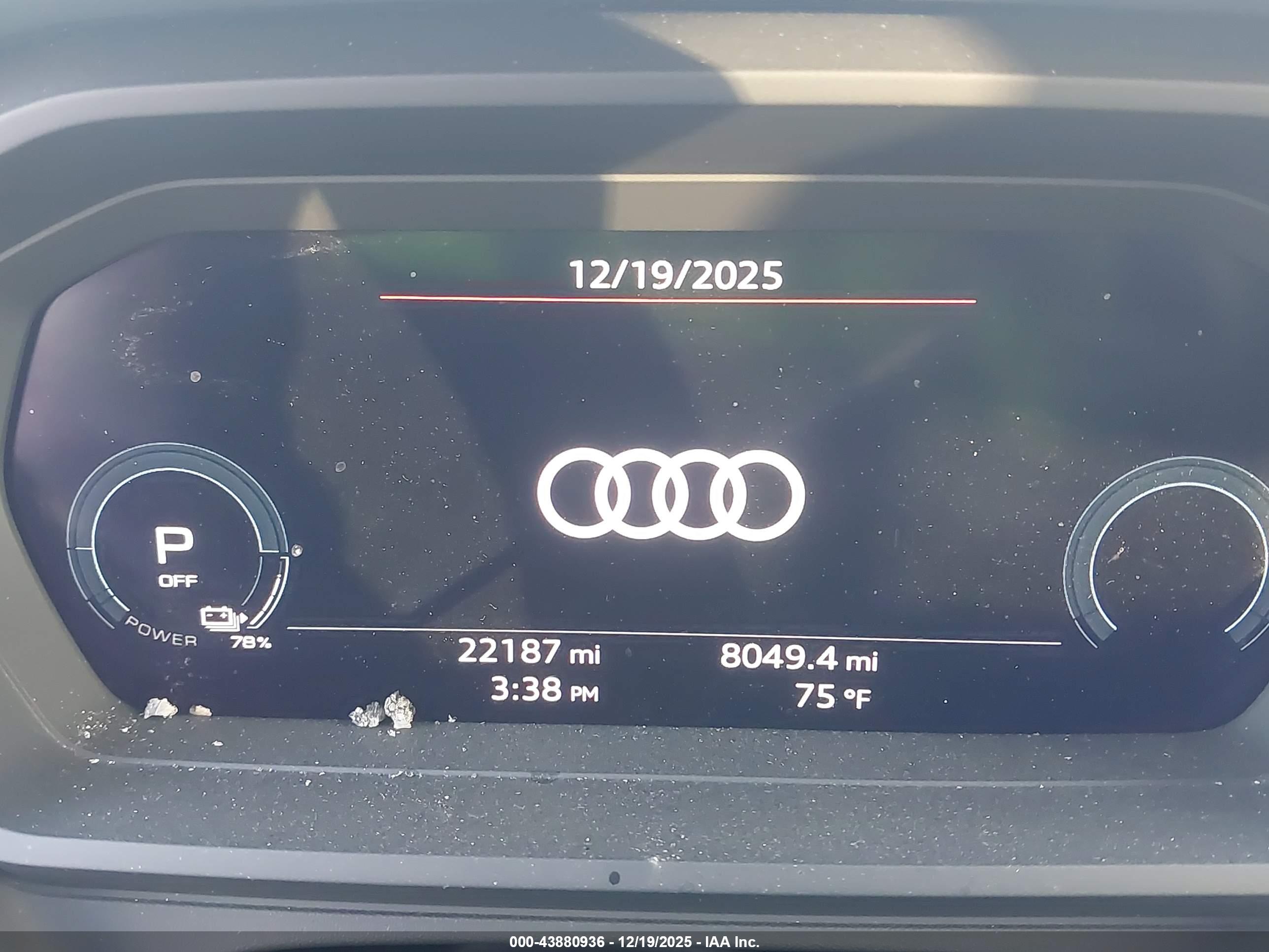 AUDI Q4 image 7
