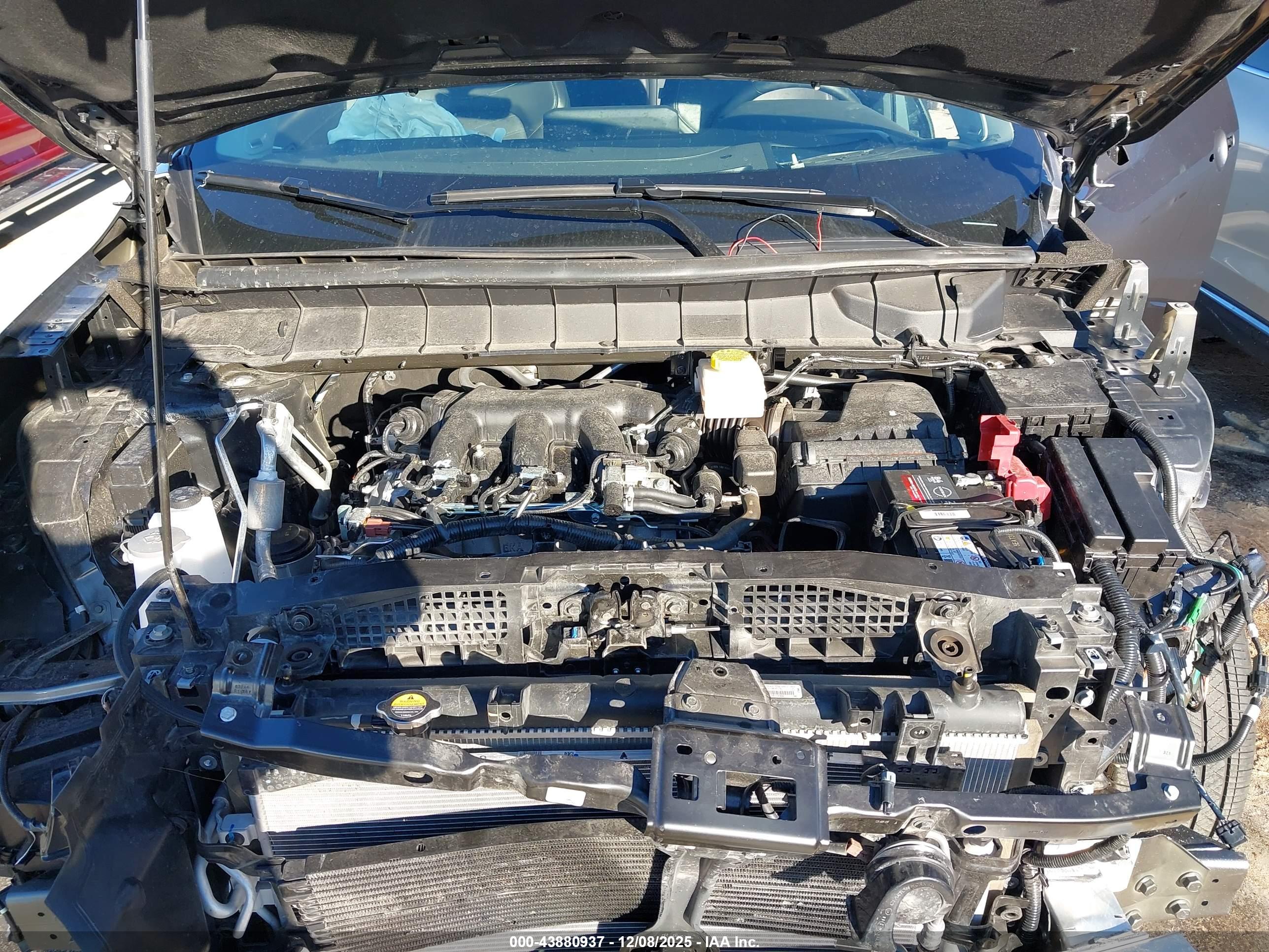NISSAN PATHFINDER image 10