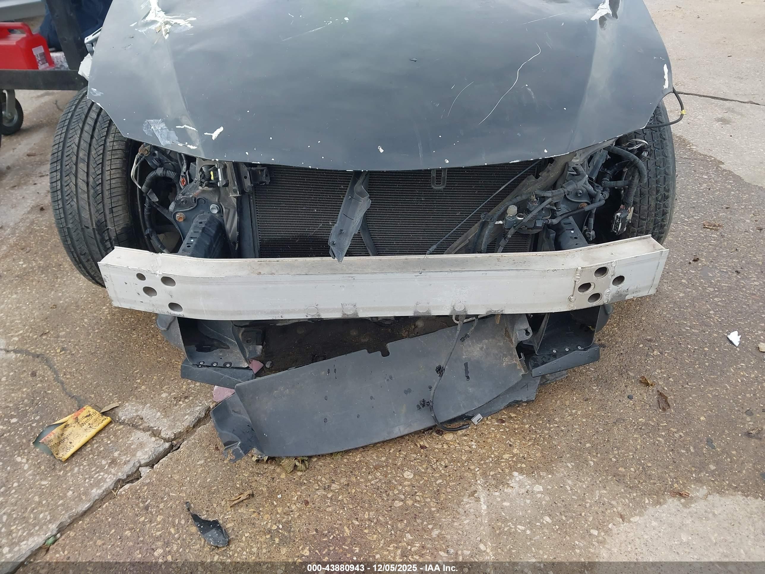 LEXUS IS image 6