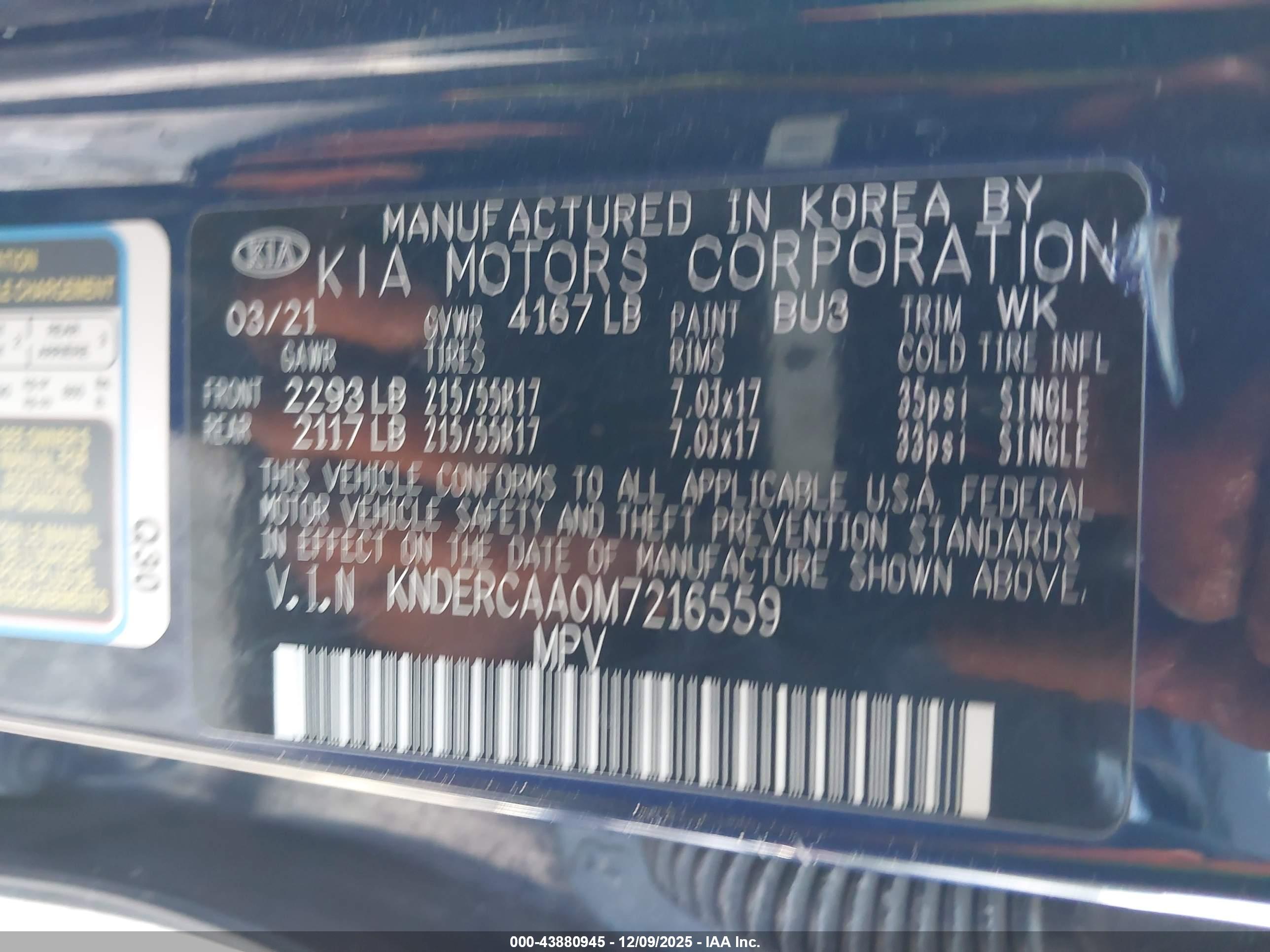 KIA SELTOS image 9