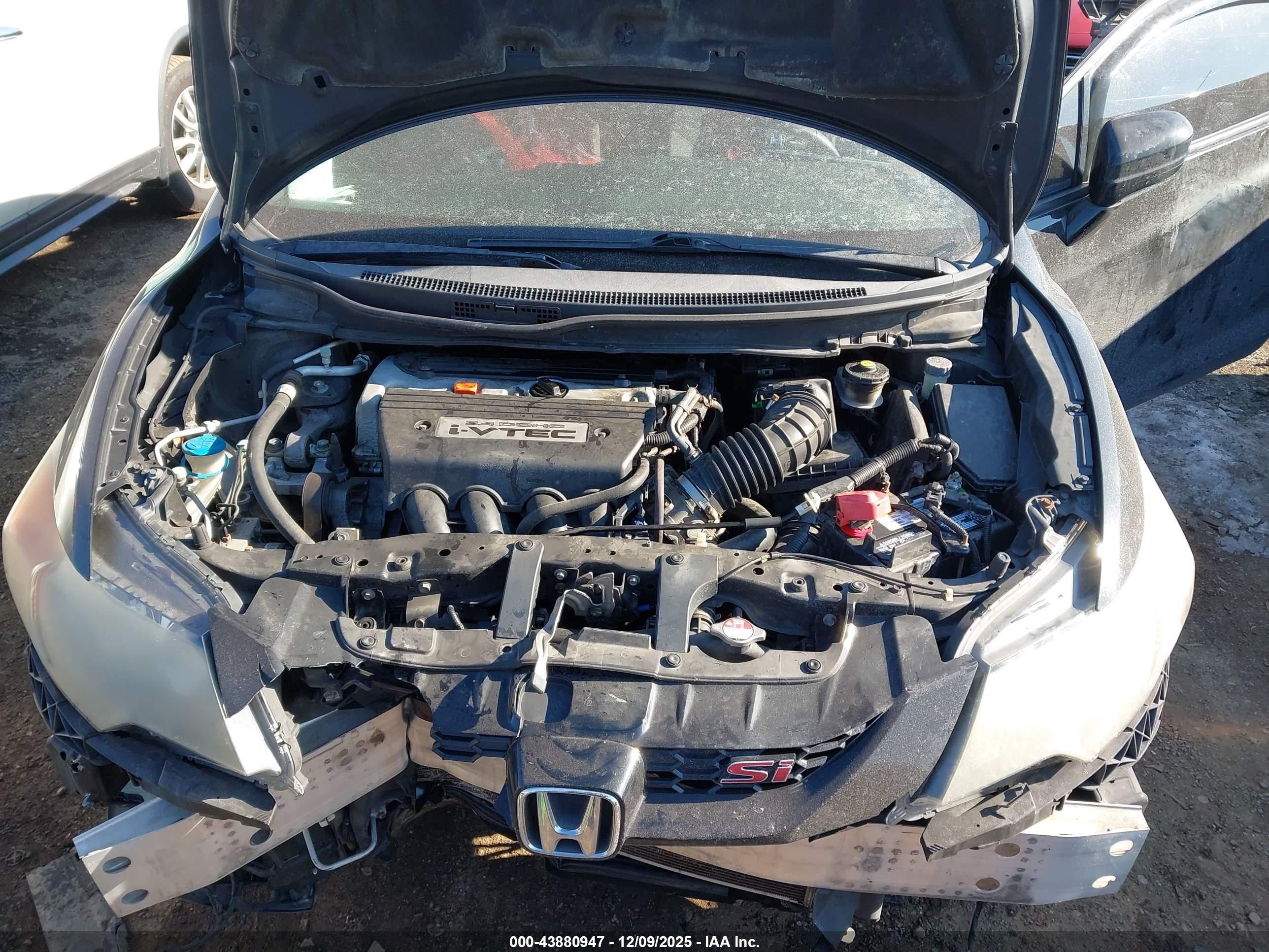 HONDA CIVIC image 10