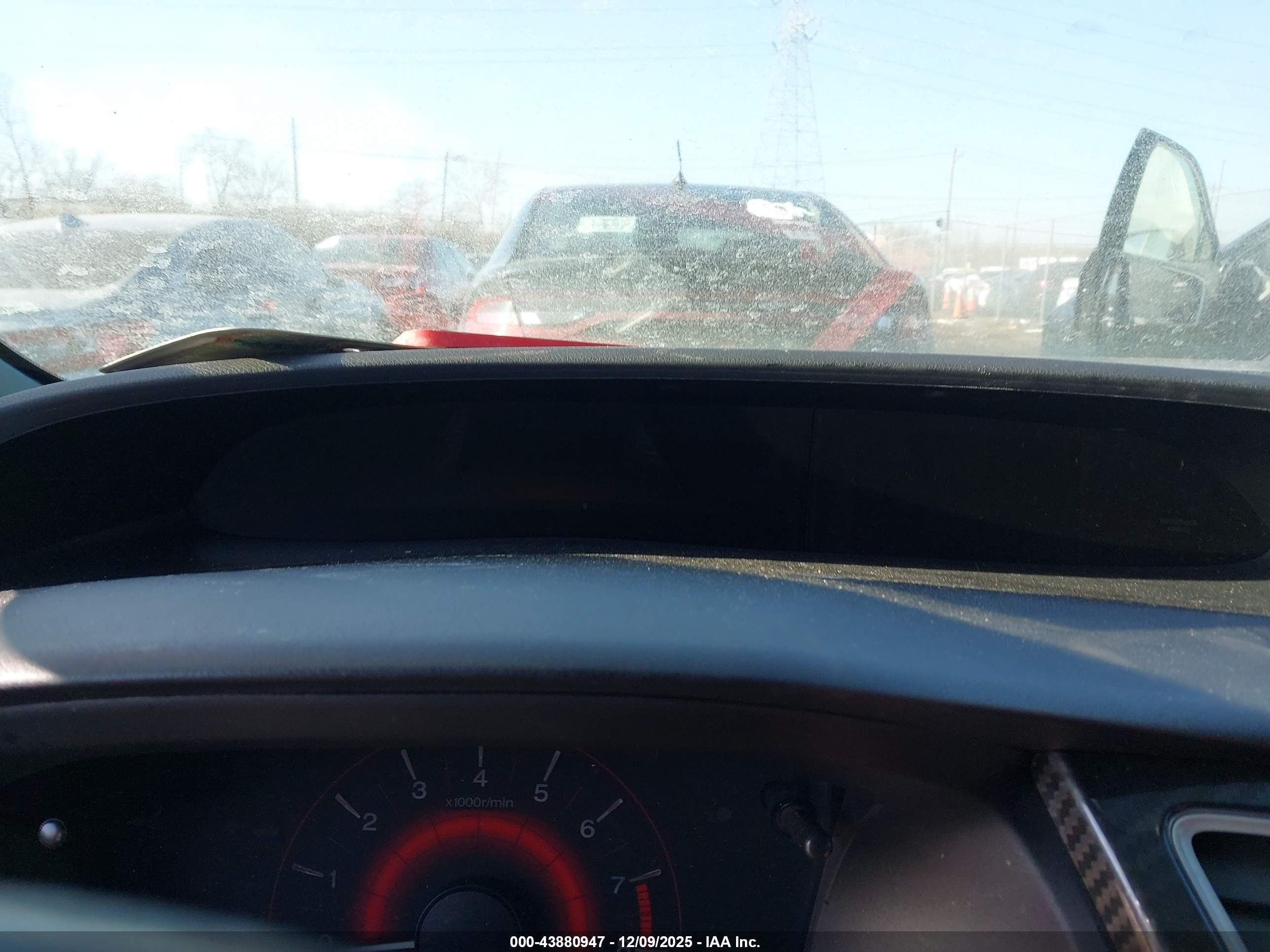 HONDA CIVIC image 7
