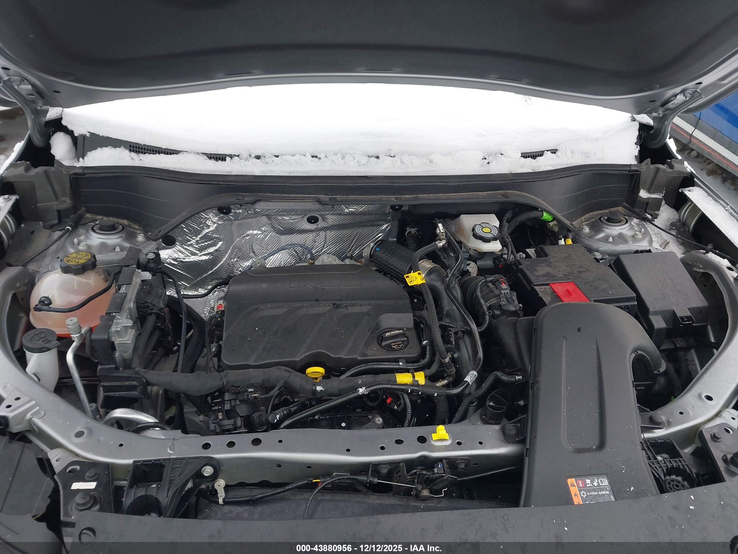 CHEVROLET TRAX image 10
