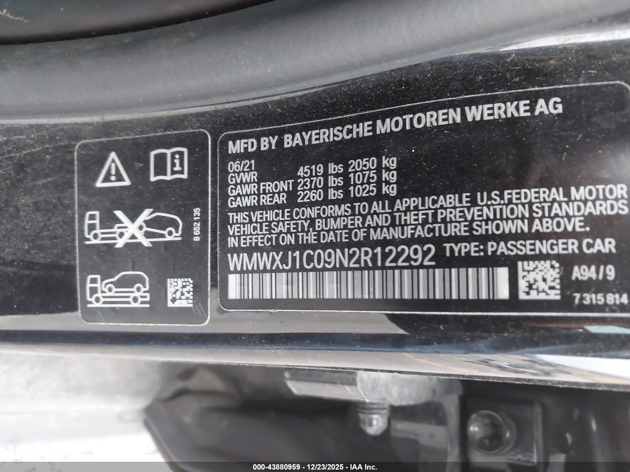 MINI CLUBMAN image 9