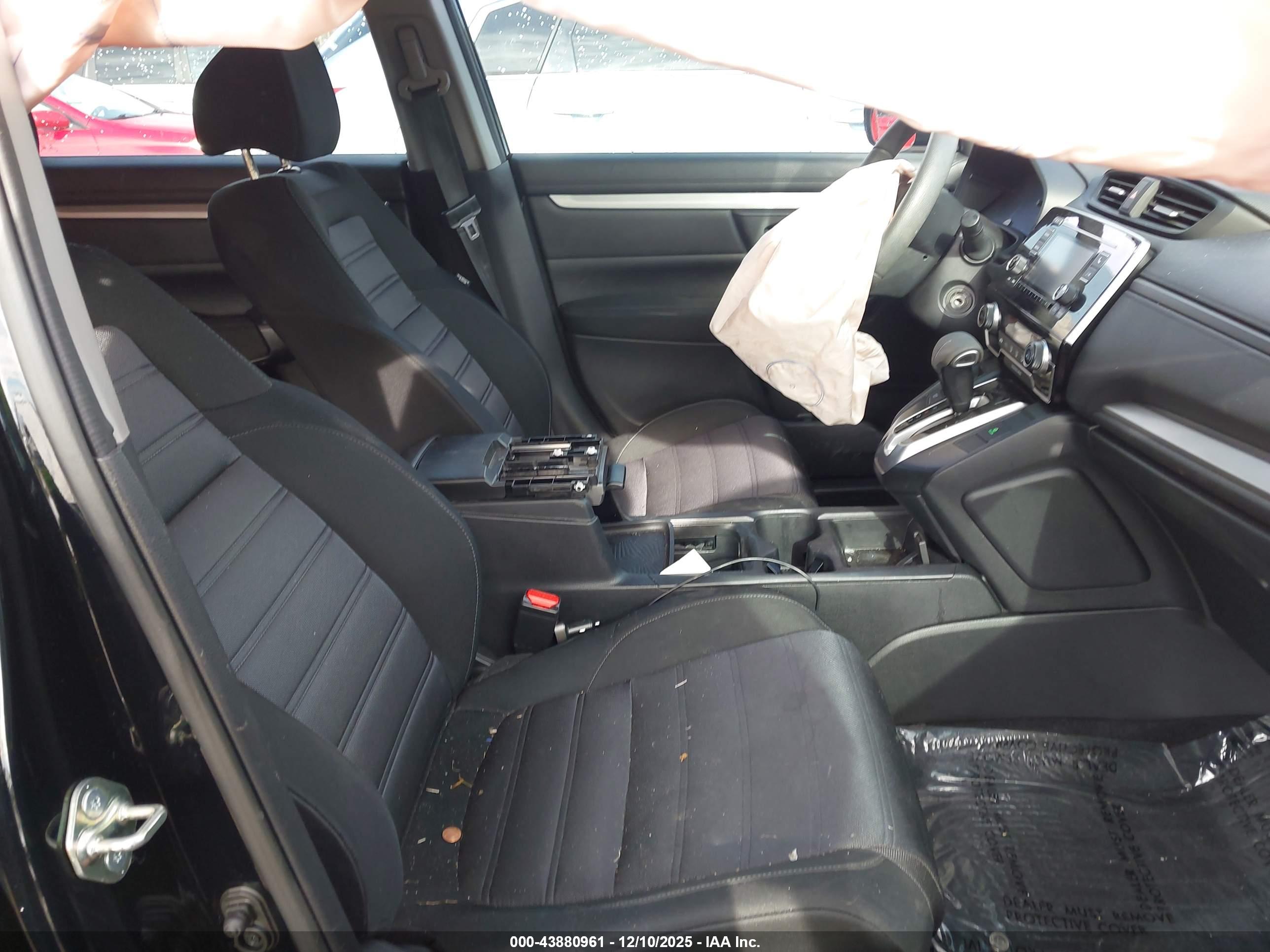 HONDA CR-V image 5