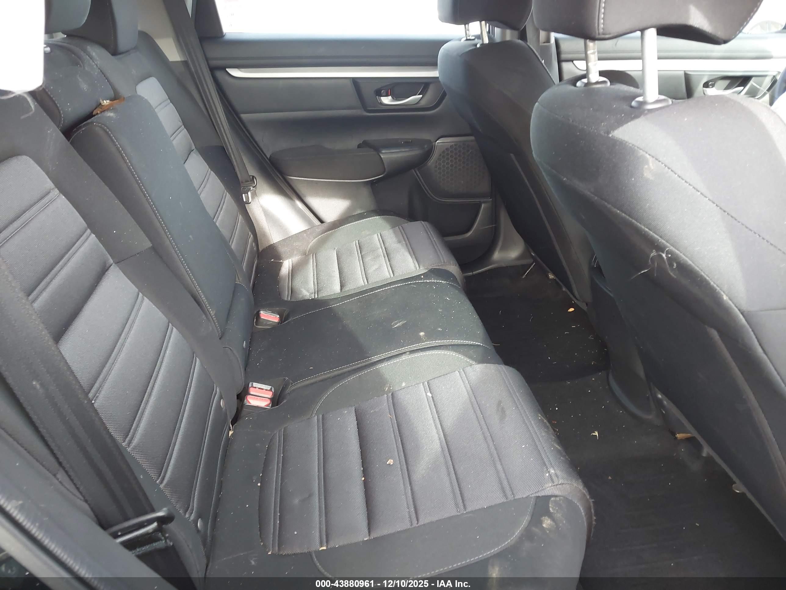 HONDA CR-V image 8
