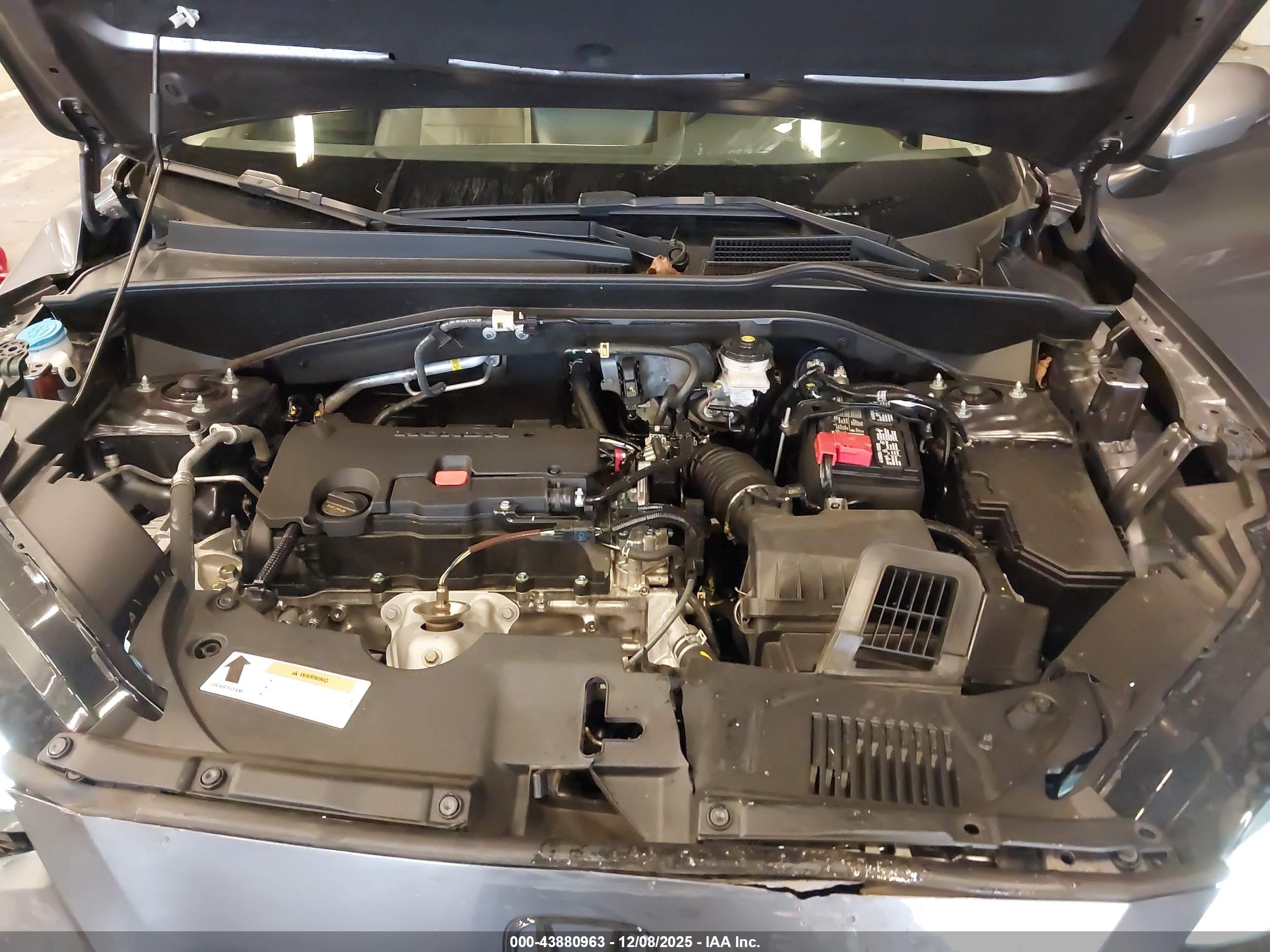 HONDA HR-V image 10