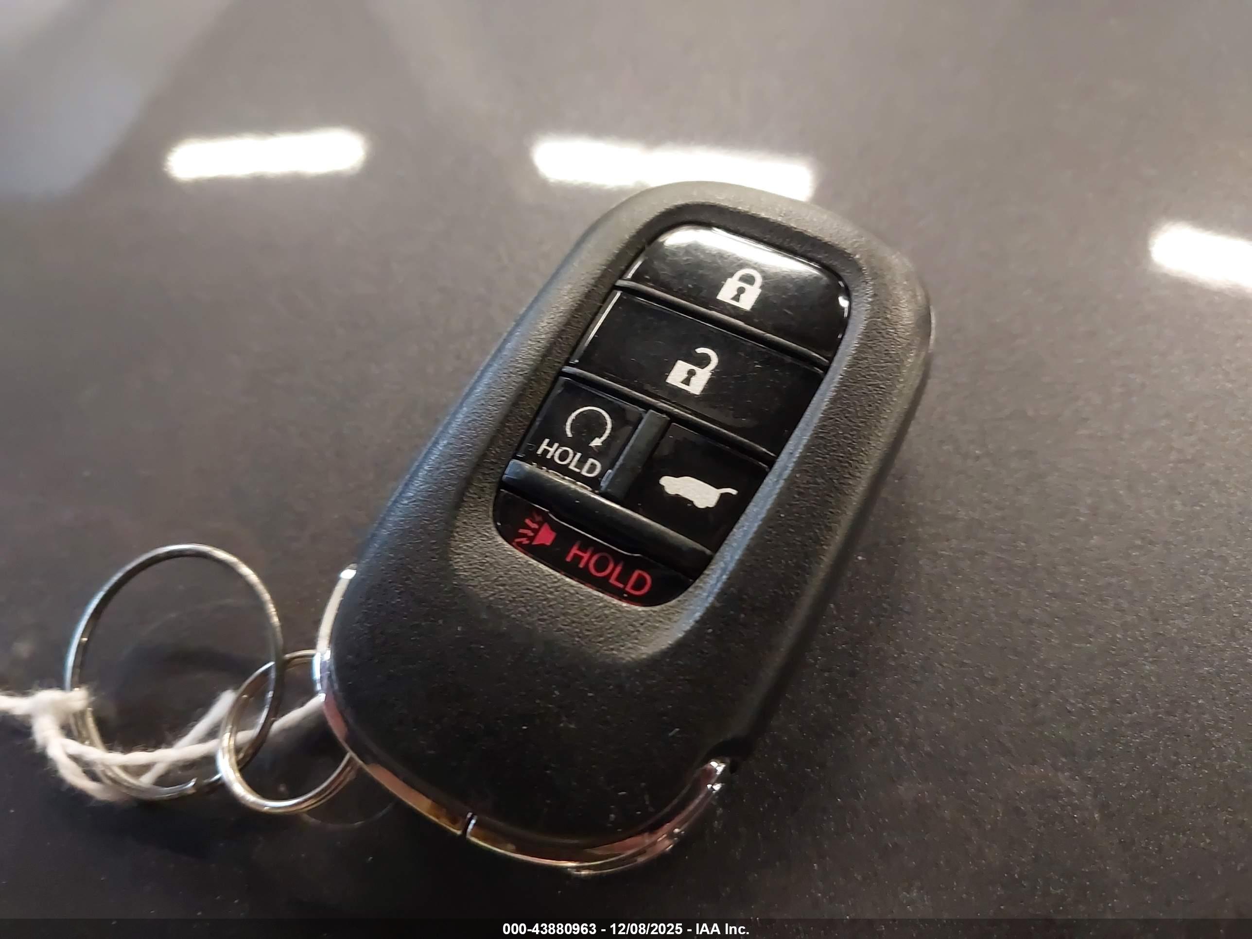 HONDA HR-V image 11