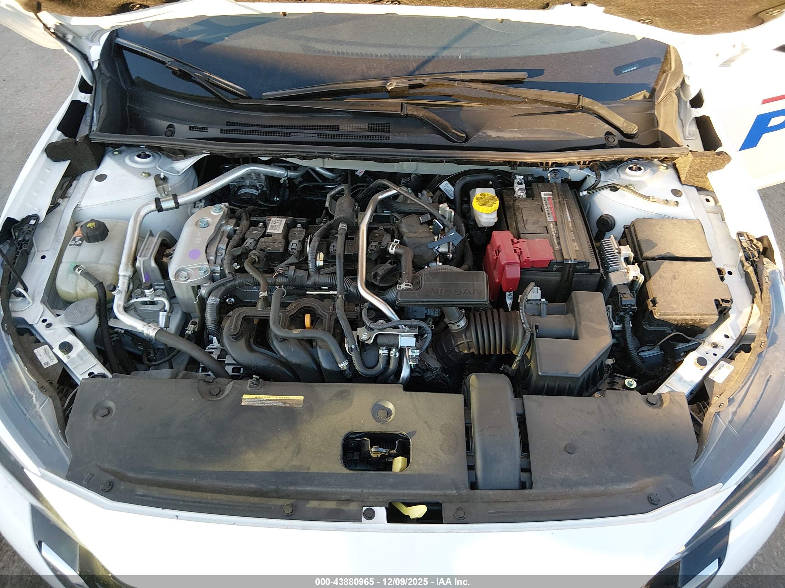 NISSAN SENTRA image 10