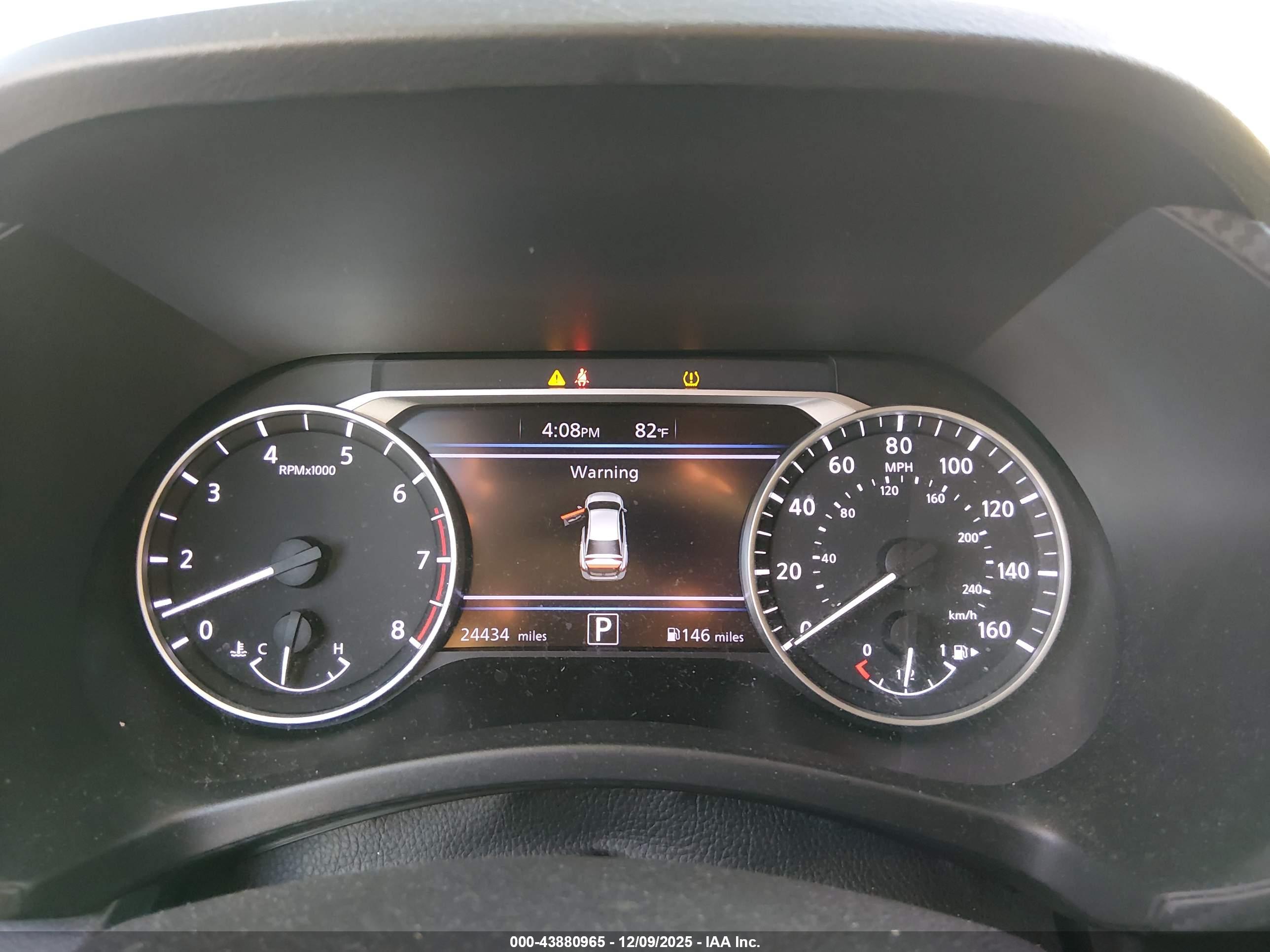 NISSAN SENTRA image 7