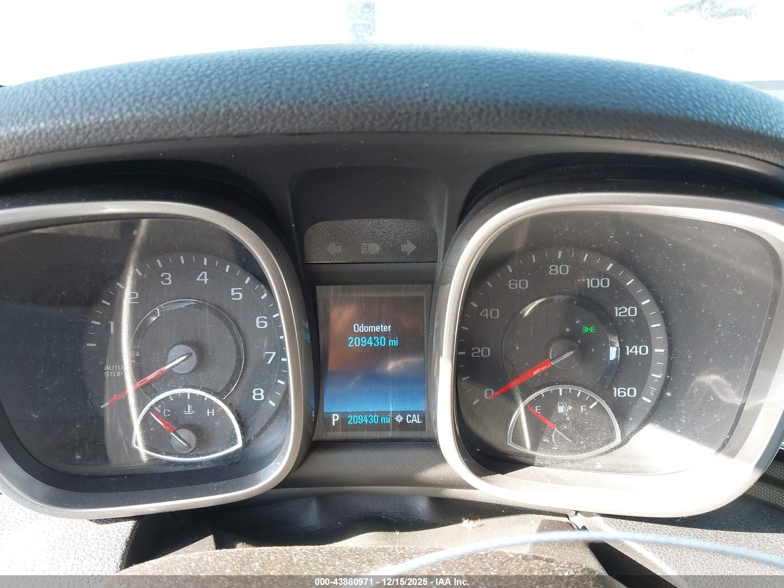 CHEVROLET MALIBU image 7