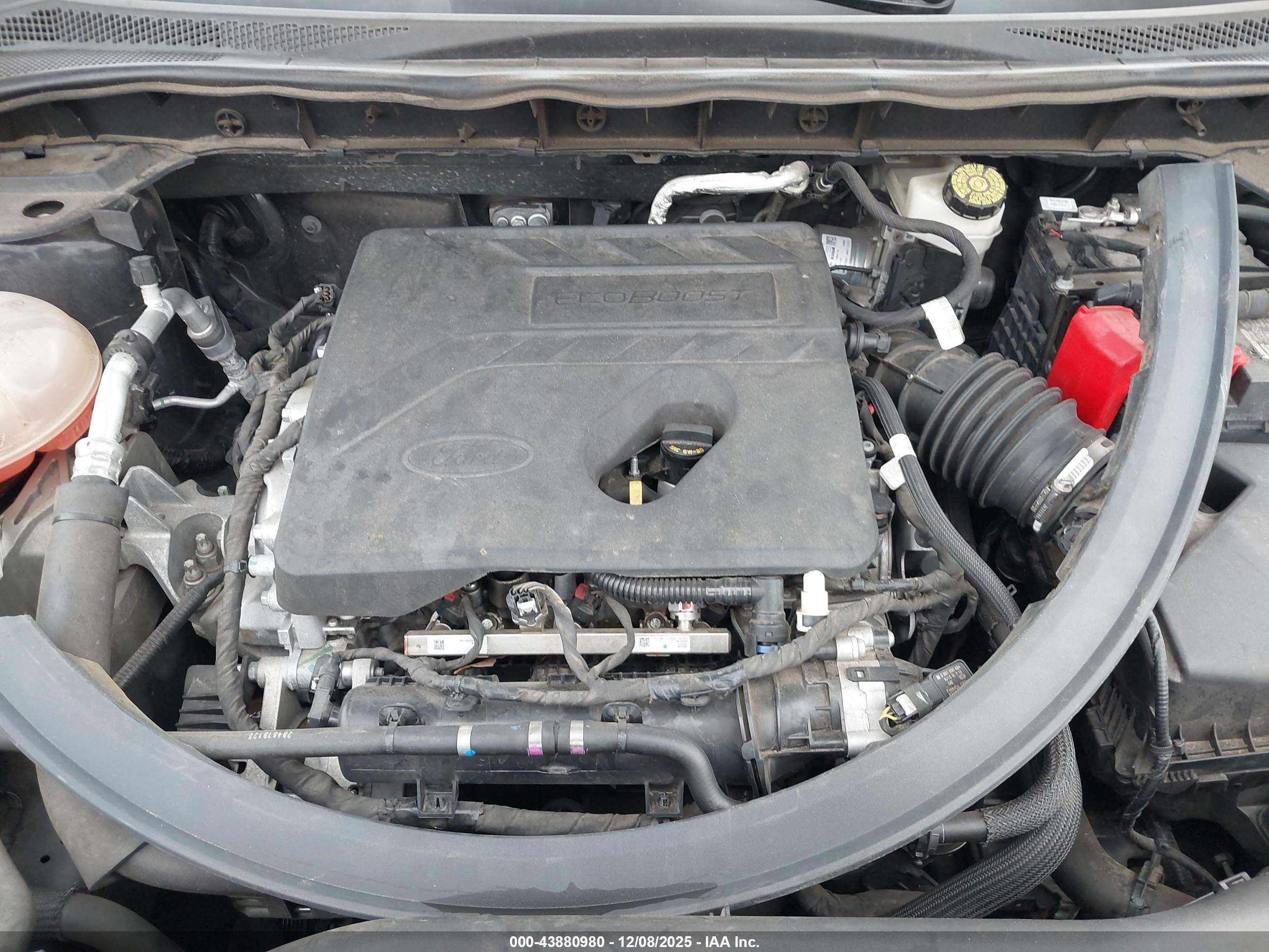 FORD ESCAPE image 10