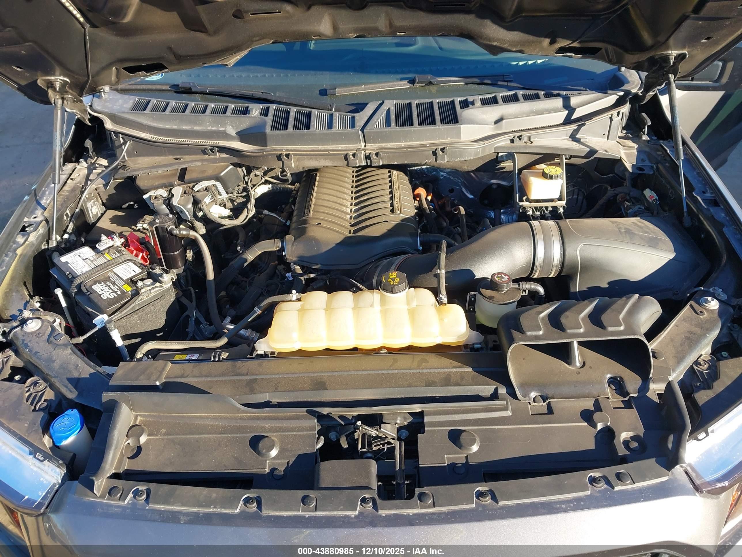 FORD F-150 image 10