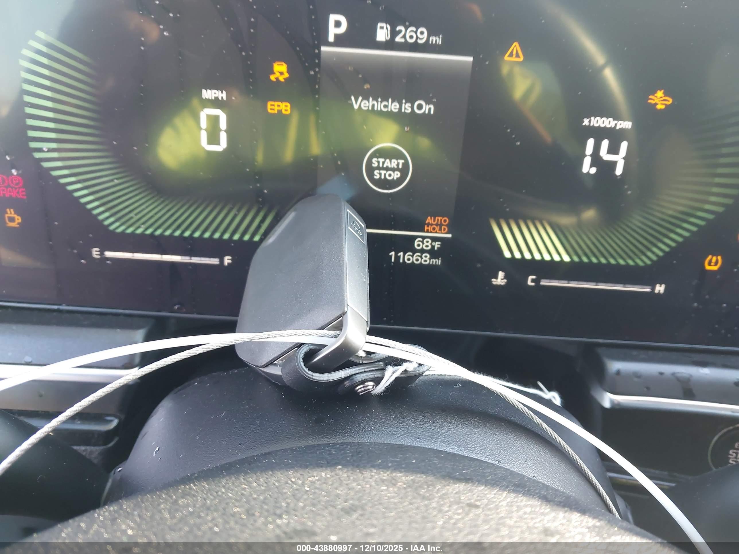 KIA K5 image 11