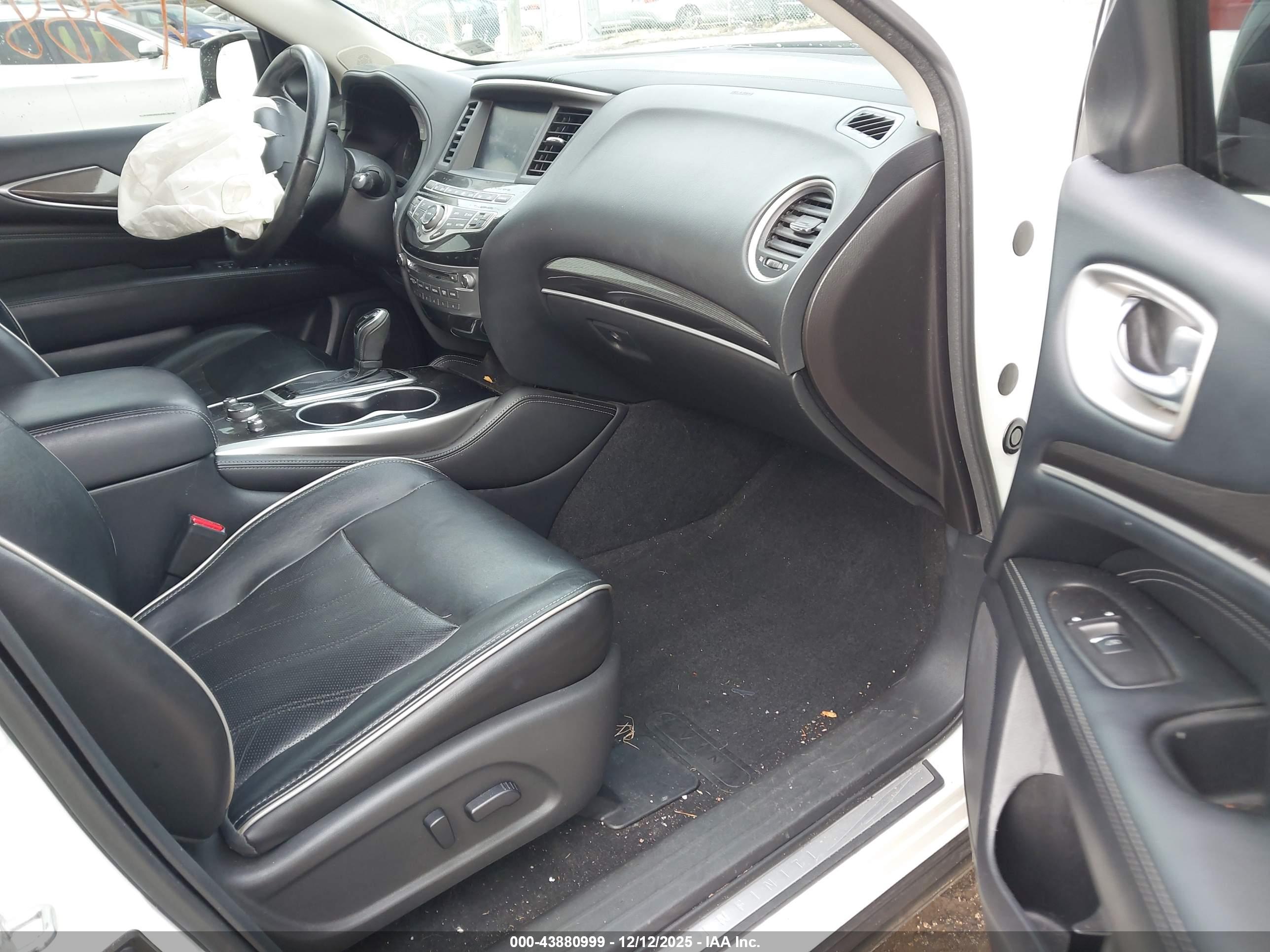 INFINITI QX60 image 5
