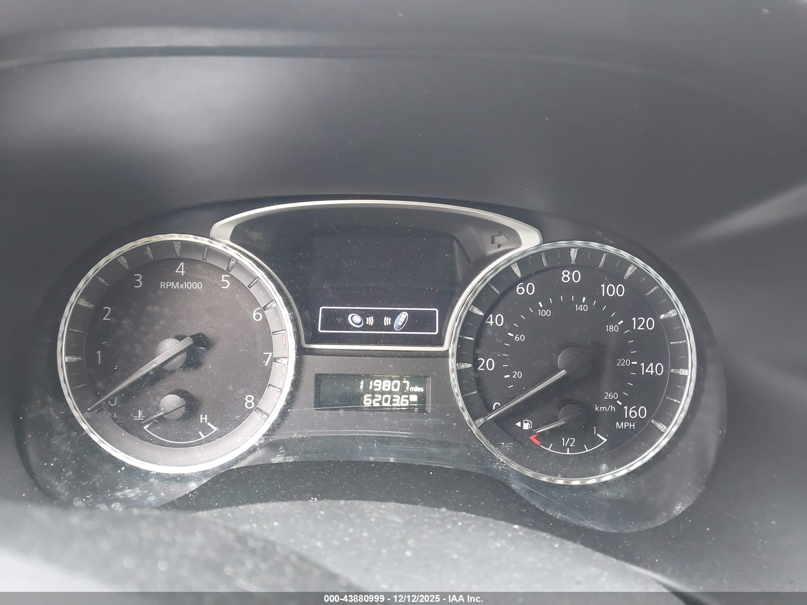 INFINITI QX60 image 7
