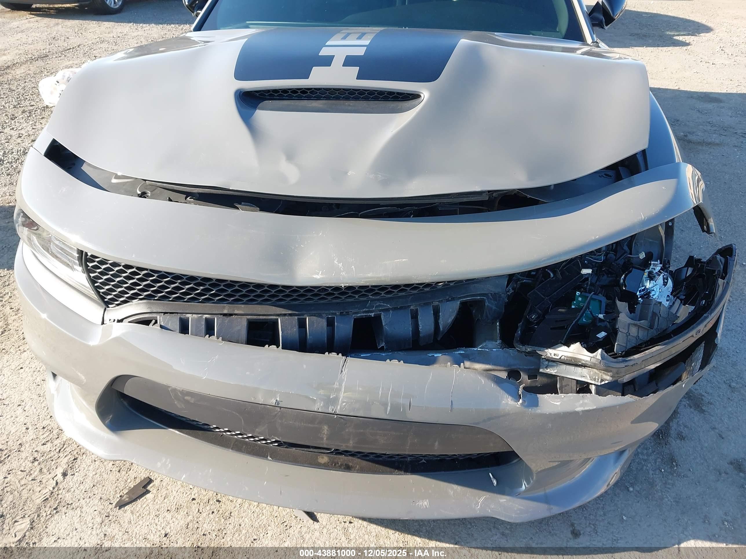 DODGE CHARGER image 6